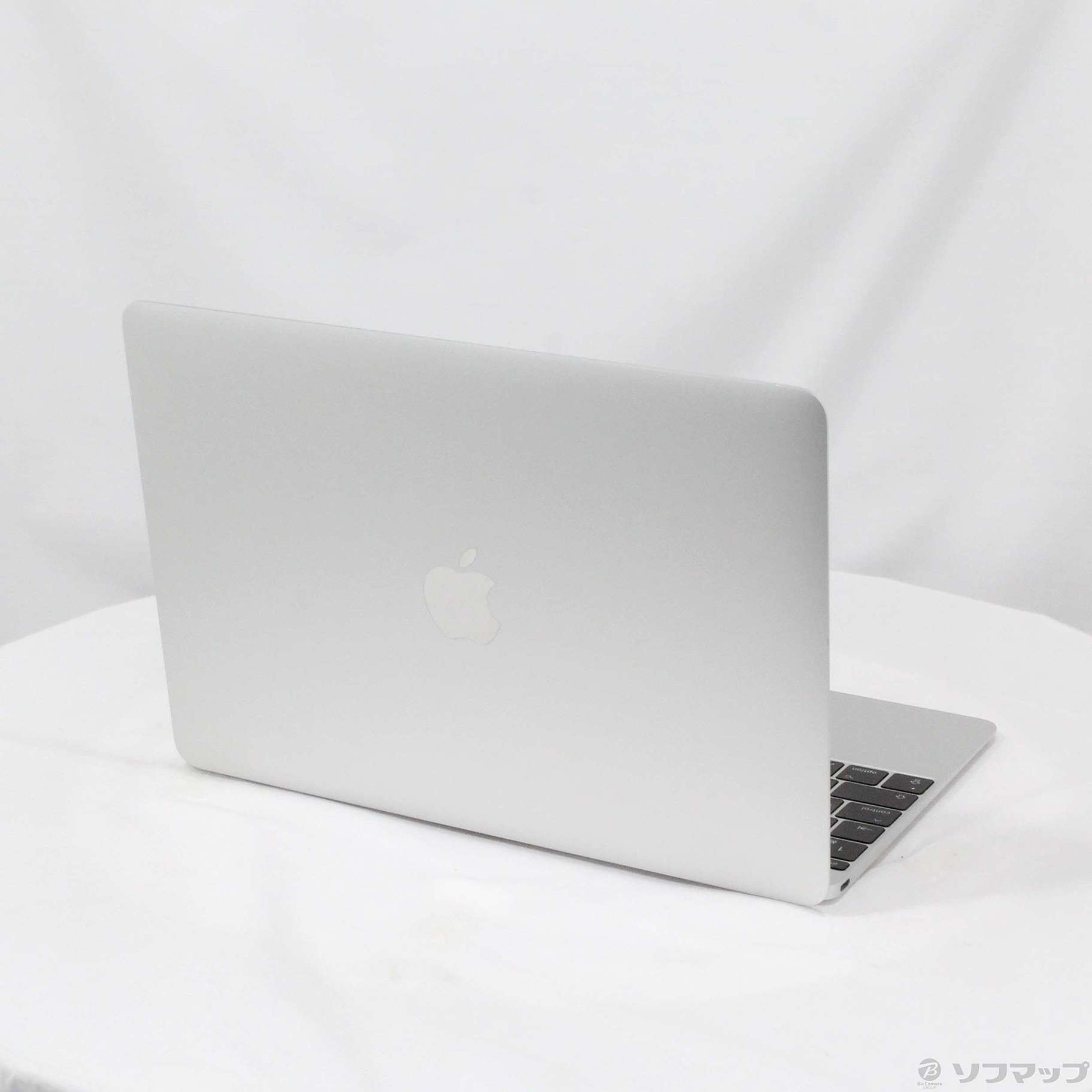 中古】MacBook 12-inch Mid 2017 MNYJ2J／A Core_i5 1.3GHz 8GB