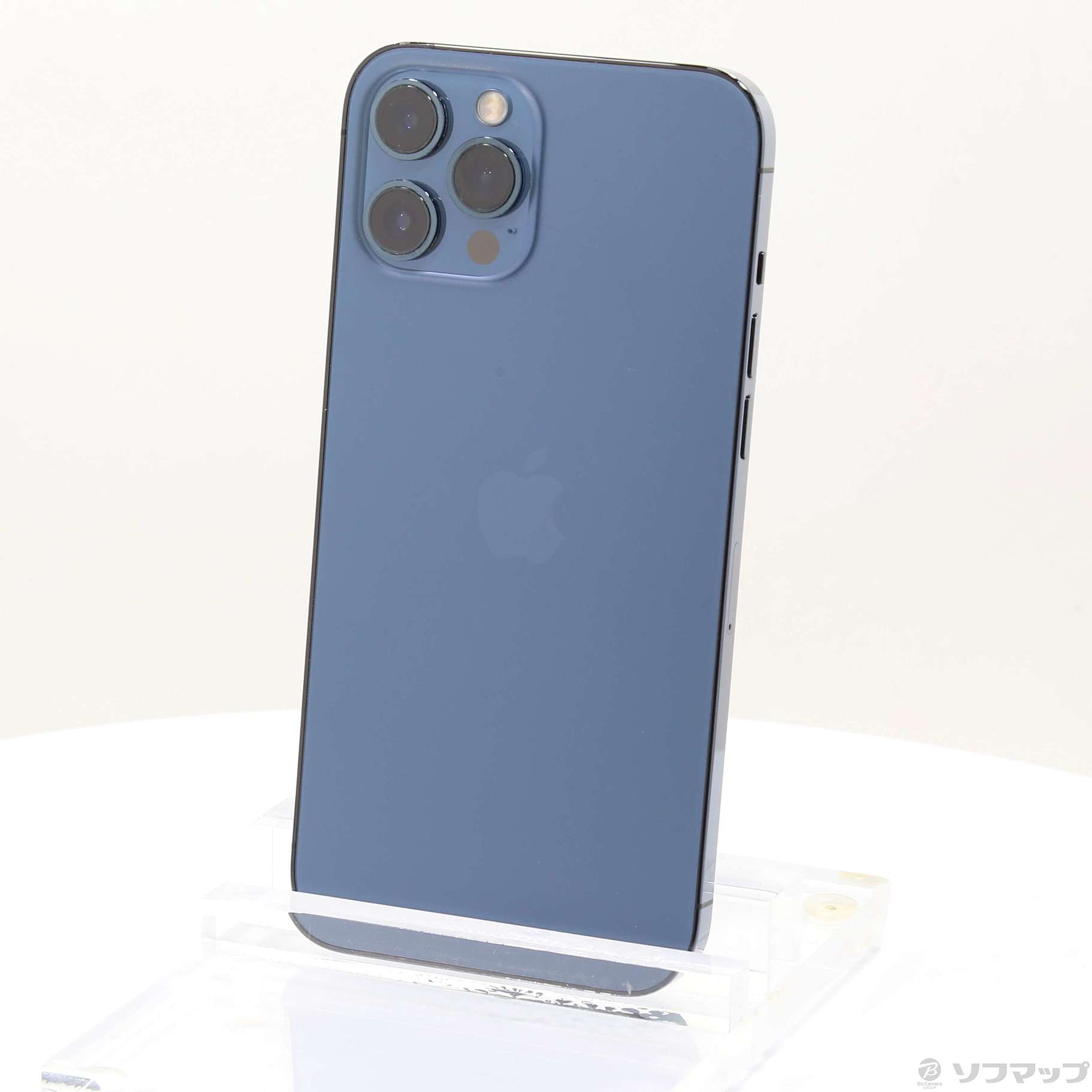 iPhone 12 ブルー 256 GB SIMフリー 値段交渉可能宜しくお願いします