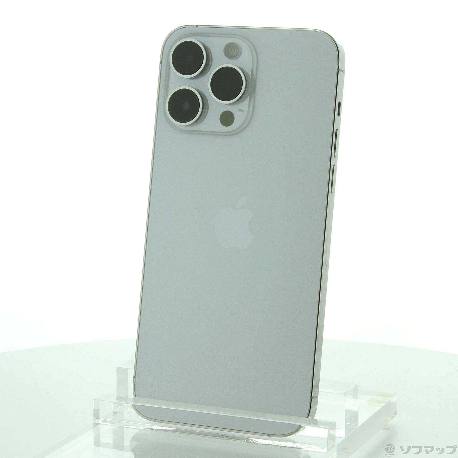 中古】iPhone14 Pro Max 128GB シルバー MQ973J／A SIMフリー ...
