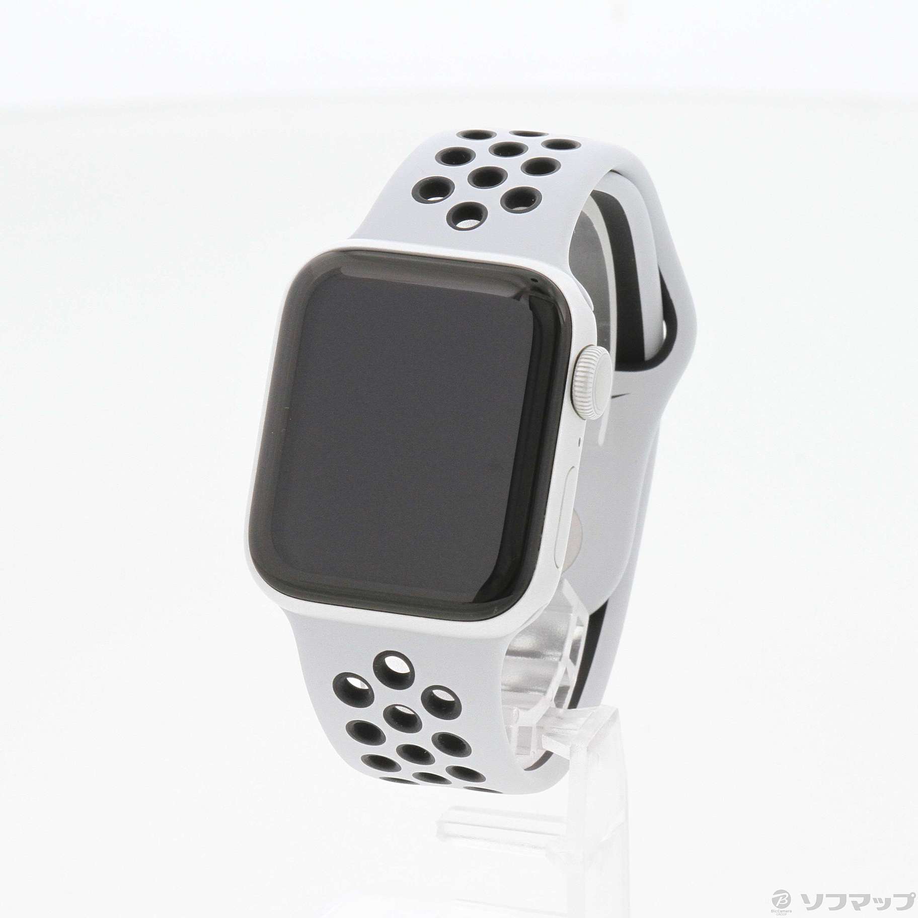 Apple Watch Nike Series 6 40mm Silver