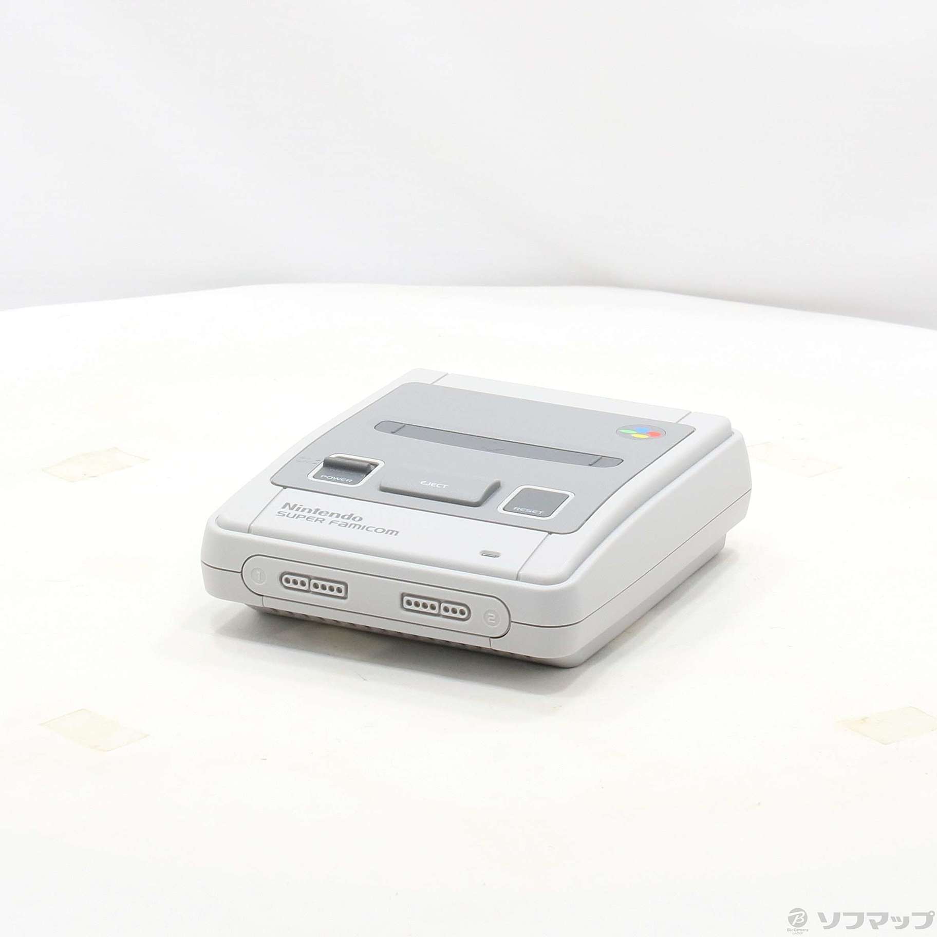 中古】ニンテンドークラシックミニ スーパーファミコン [2133051033418