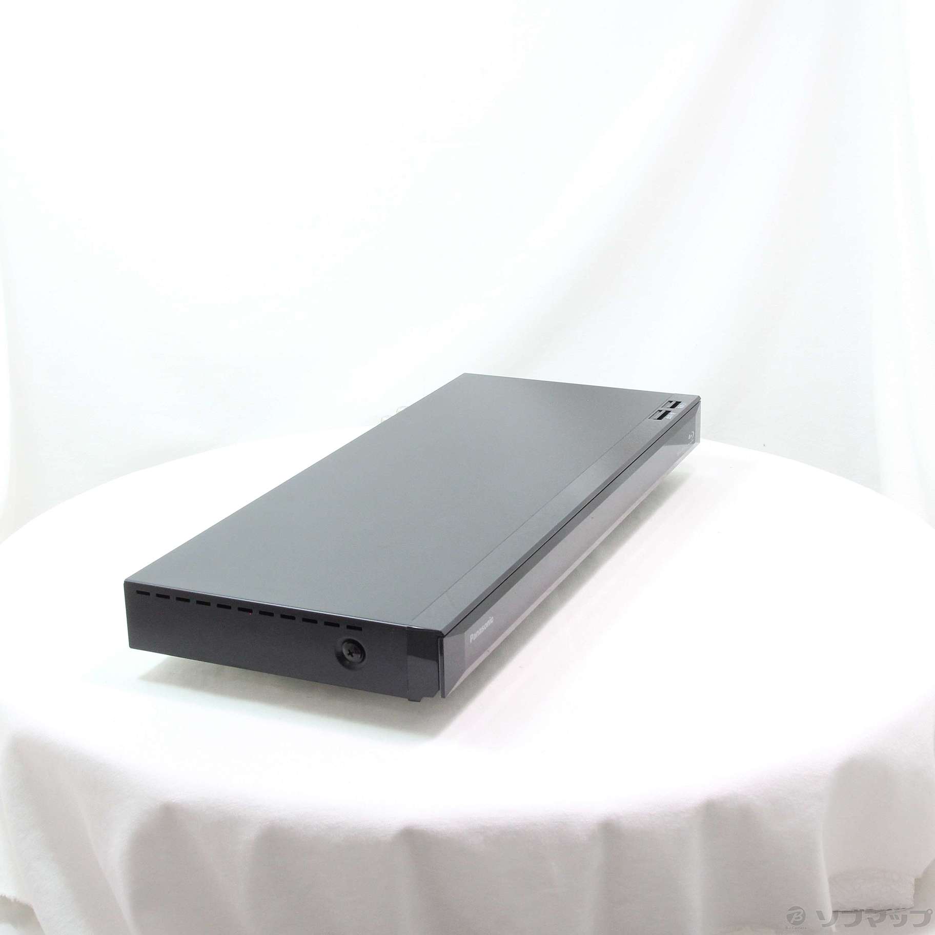 中古】〔中古品〕 ブルーレイレコーダー DIGA(ディーガ) DMR