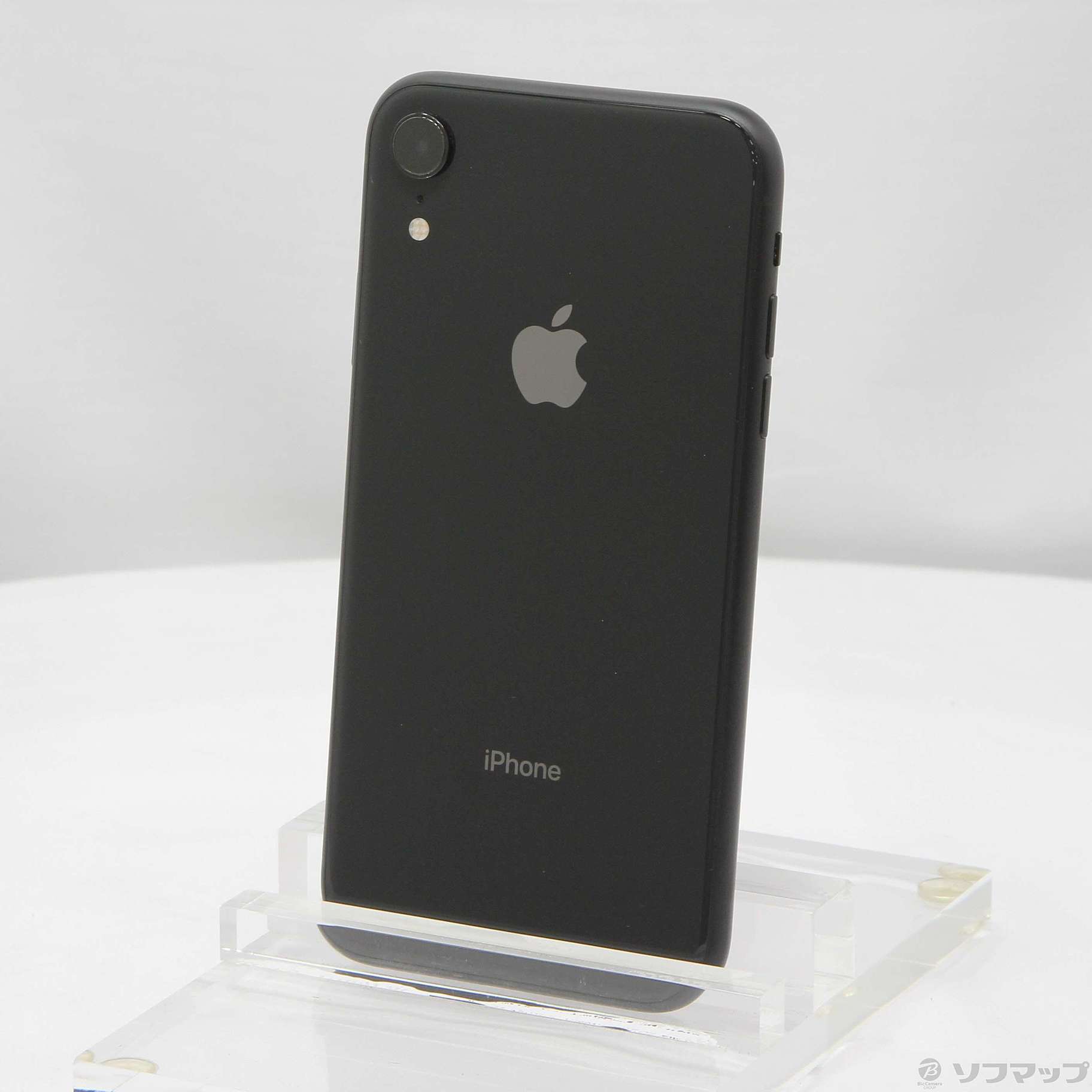 17000円で購入希望ですがiPhoneXR 64G ブラック