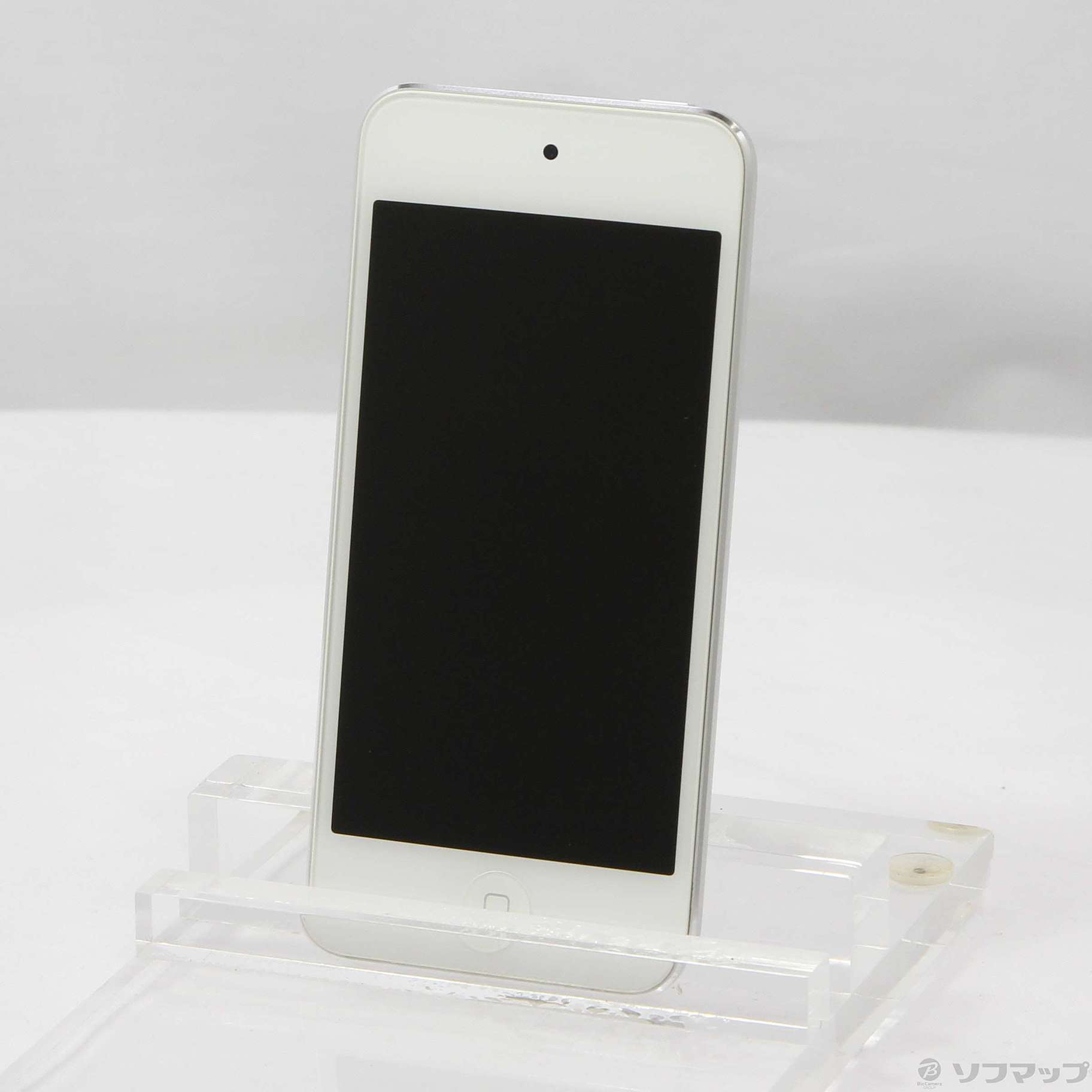 iPod touch第6世代 メモリ128GB シルバー MKWR2J／A