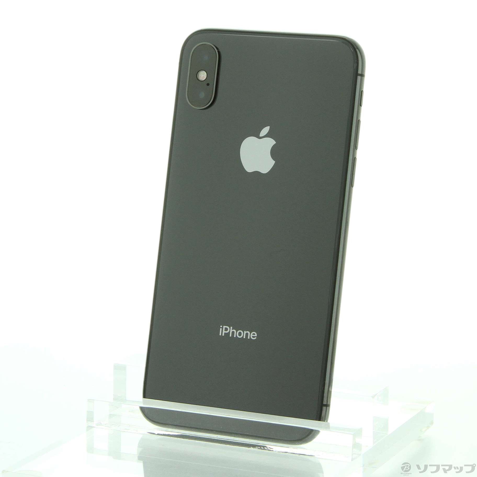 iPhone X 中古一覧｜SIMフリー・キャリア - 価格.com