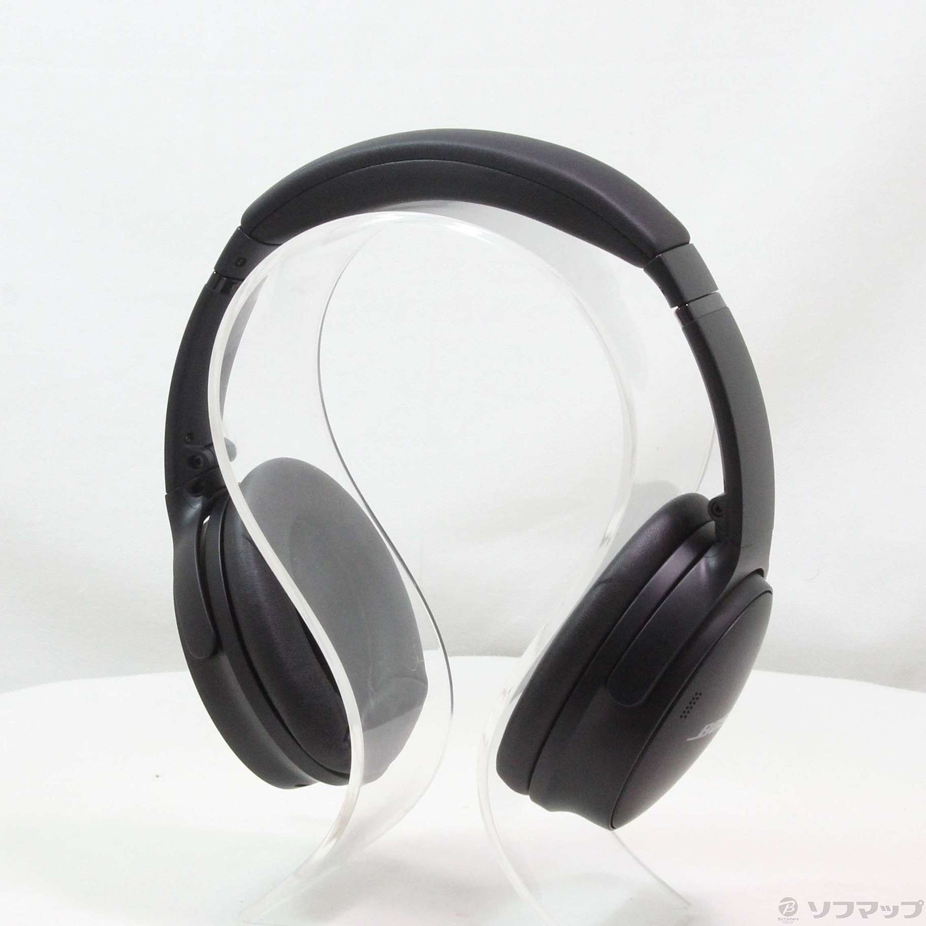 中古】QuietComfort 45 headphones ブラック [2133051035474] - リコレ