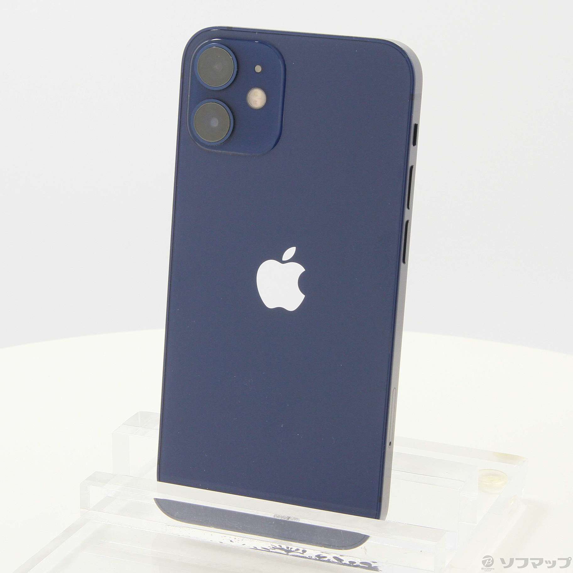 iPhone12miniiPhone12 mini 128GB ブルー
