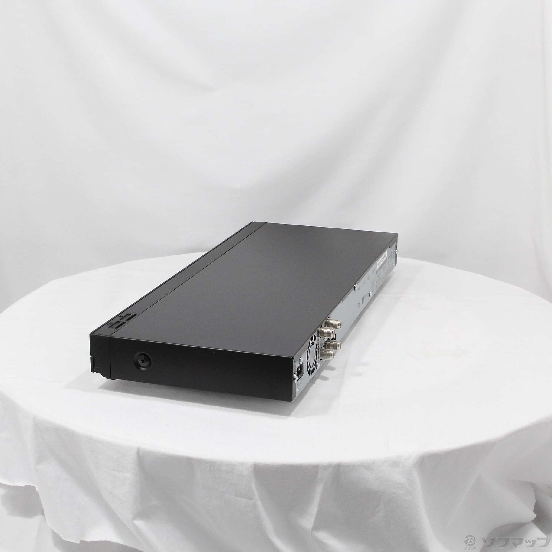 中古】〔中古品〕 ブルーレイレコーダー DIGA(ディーガ) DMR-2W202