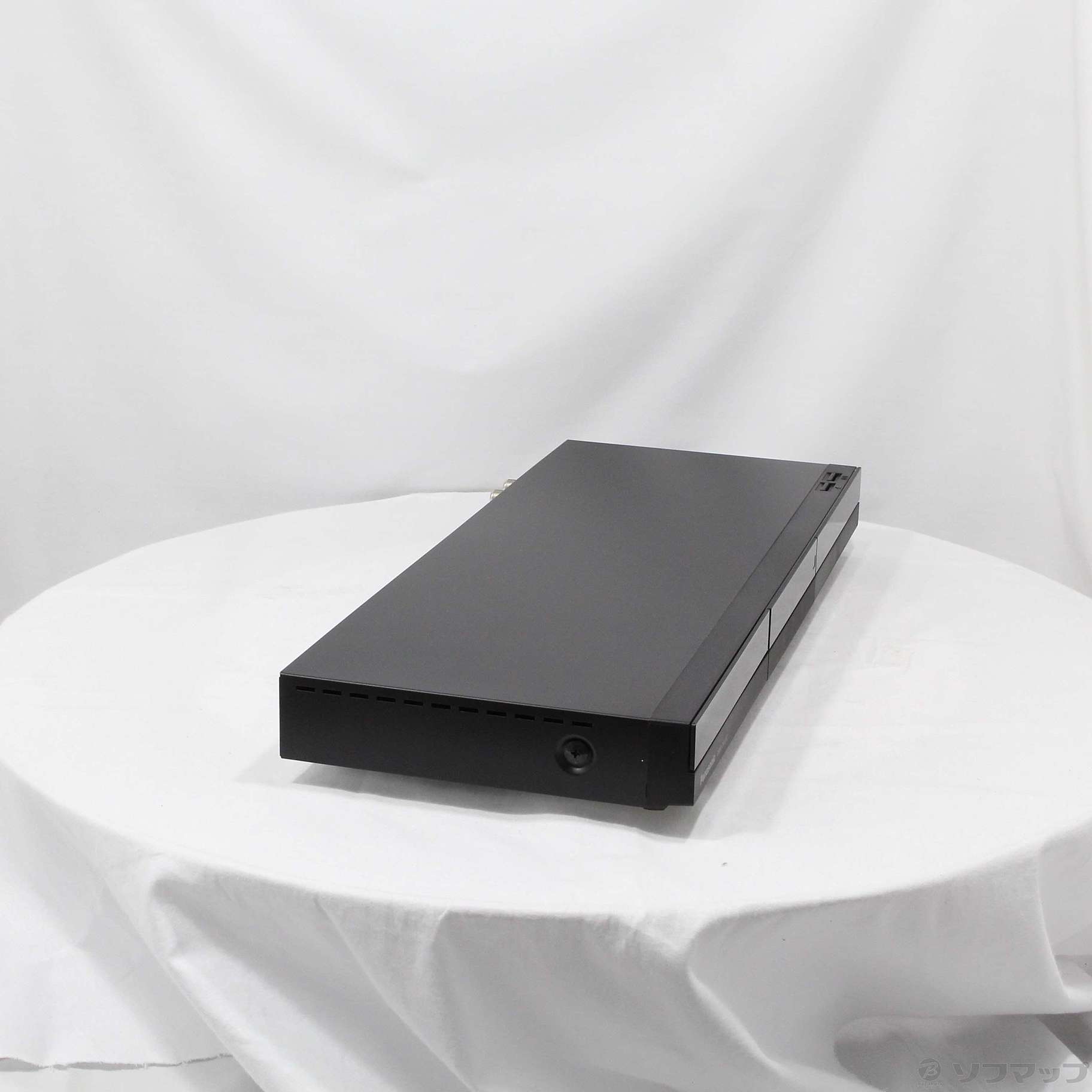 中古】〔中古品〕 ブルーレイレコーダー DIGA(ディーガ) DMR-2W202