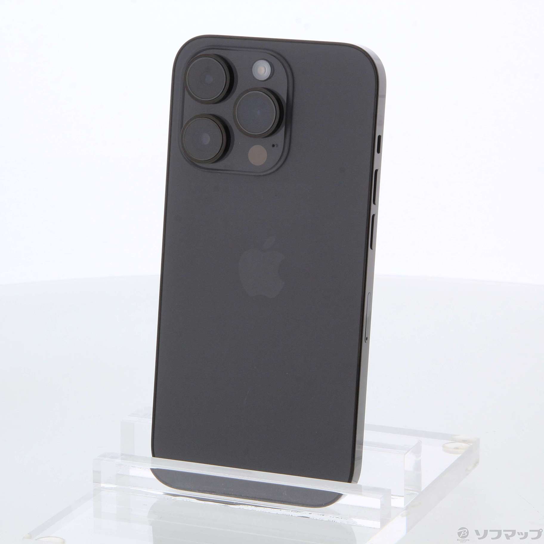 中古】セール対象品 iPhone14 Pro 256GB スペースブラック