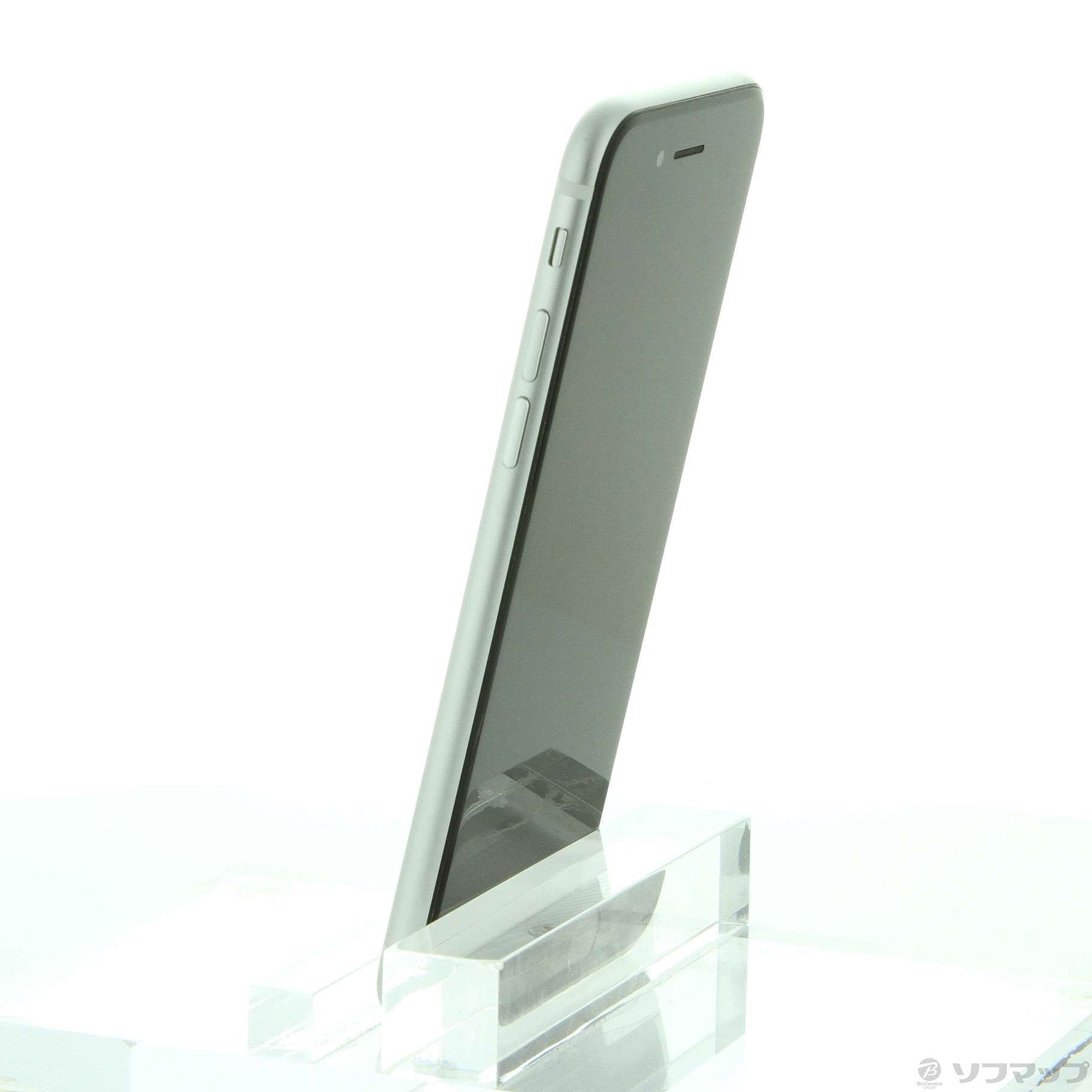 中古】iPhone SE 第2世代 128GB ホワイト MHGU3J／A SIMフリー
