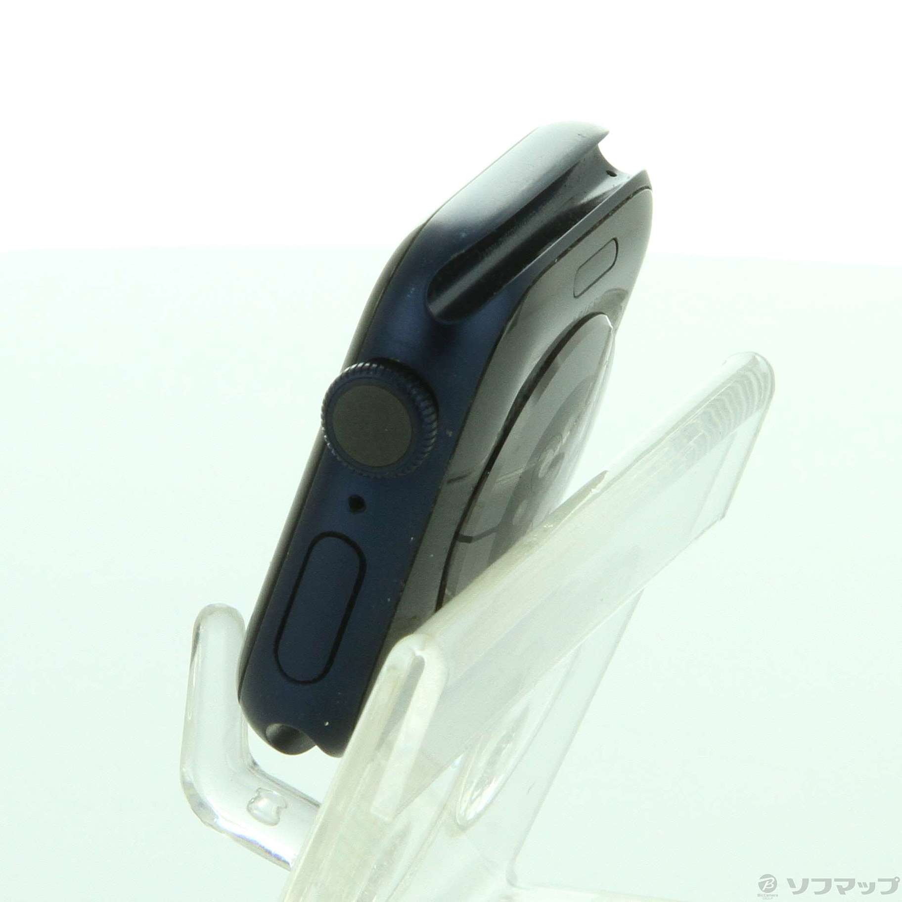 中古】Apple Watch Series 6 GPS 40mm ブルーアルミニウムケース