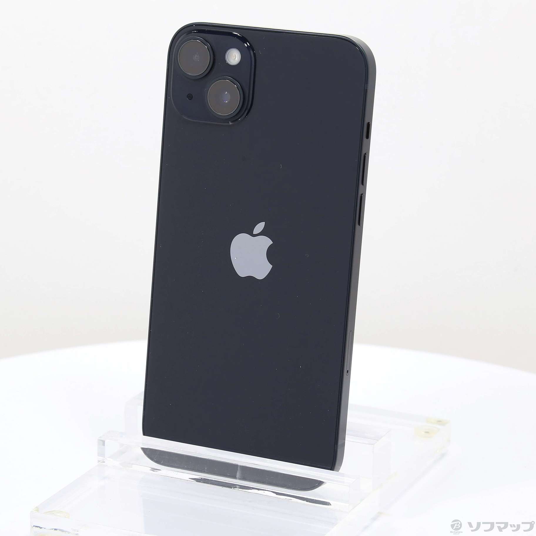 新品 Apple iPhone 14 SIMフリー 256GB ミッドナイト-