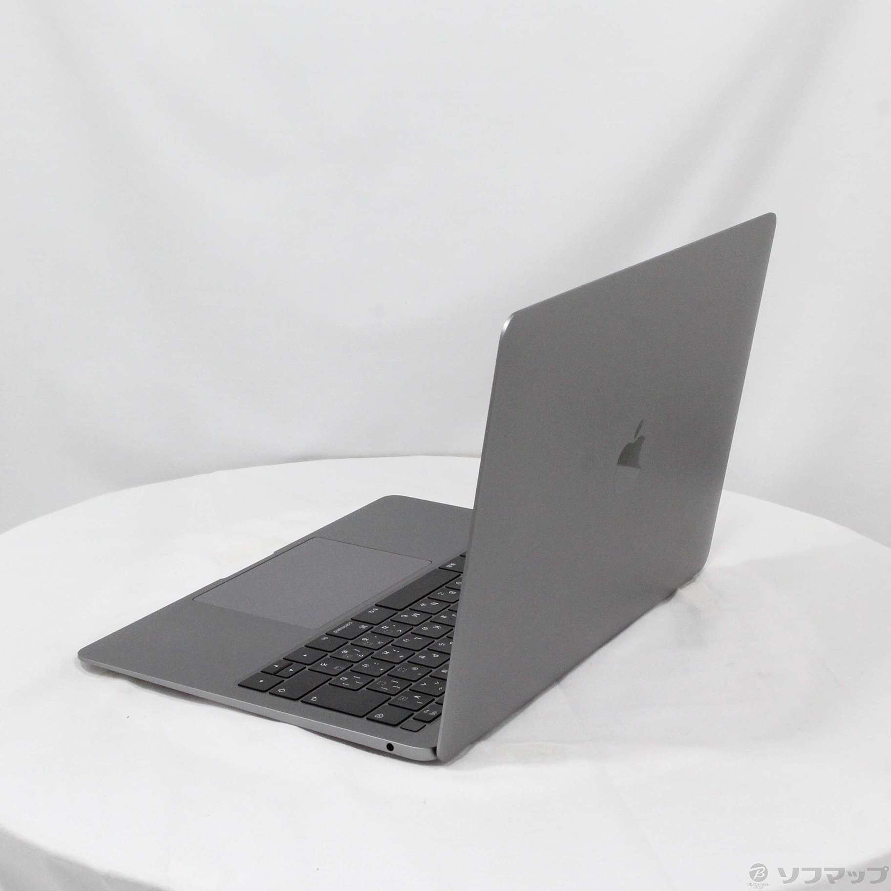 中古品MacBook Air 13.3-inch Mid 2019 MVFJ2J/A Core_i5 1.6GHz 16GB