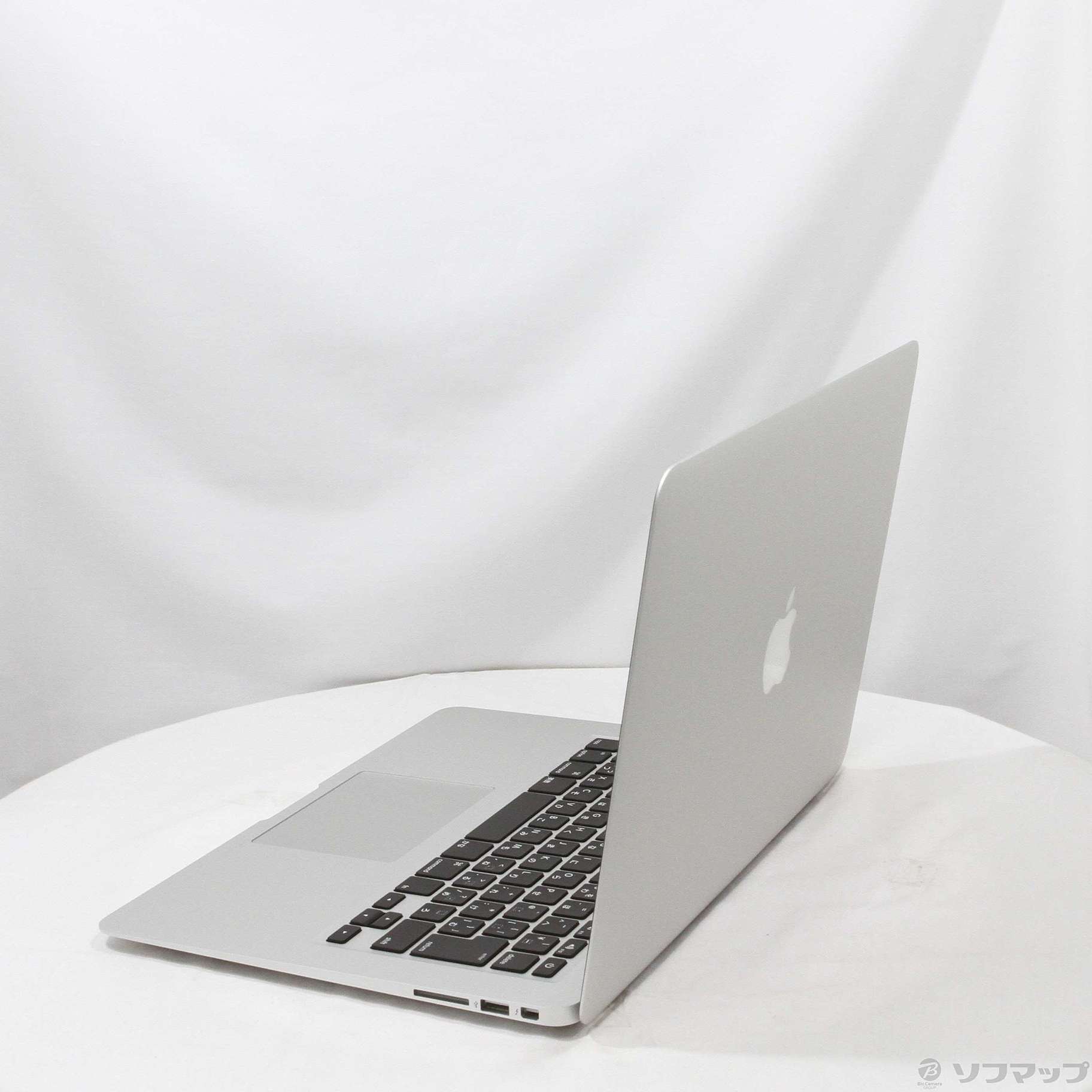 MacBook Air 13インチ (Early 2014) 本体 MacBook Air ( 13-inch, Early 2014) 1.4 GHz Intel Core i5