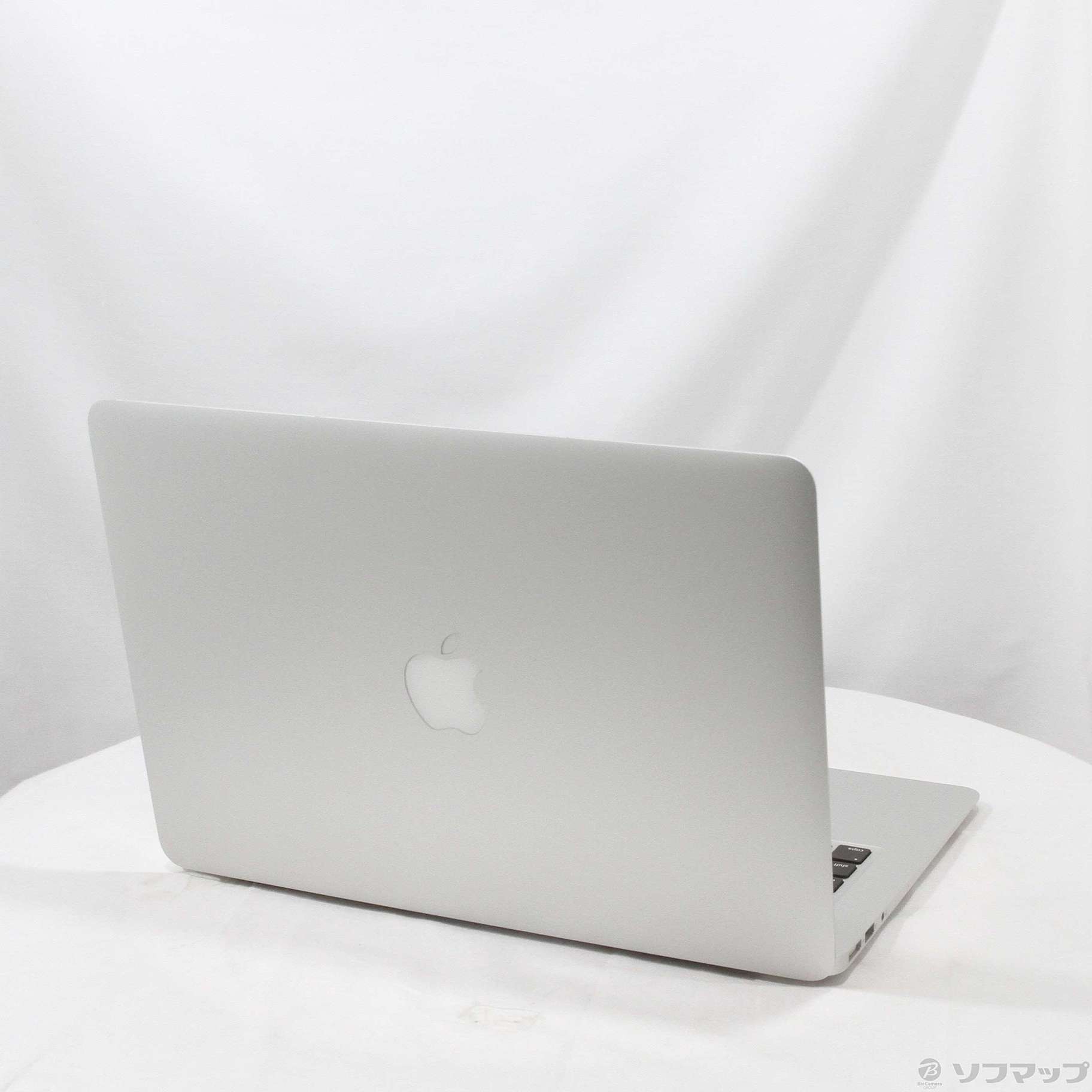 Mac (Apple) - macbook air 2014 13インチ　メモリ4GB Macbook Air
