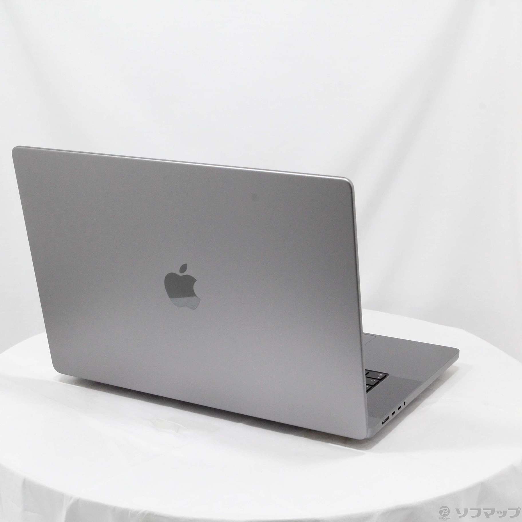中古】MacBook Pro 16.2-inch Early 2023 MNWA3J／A Apple M2 Max 12