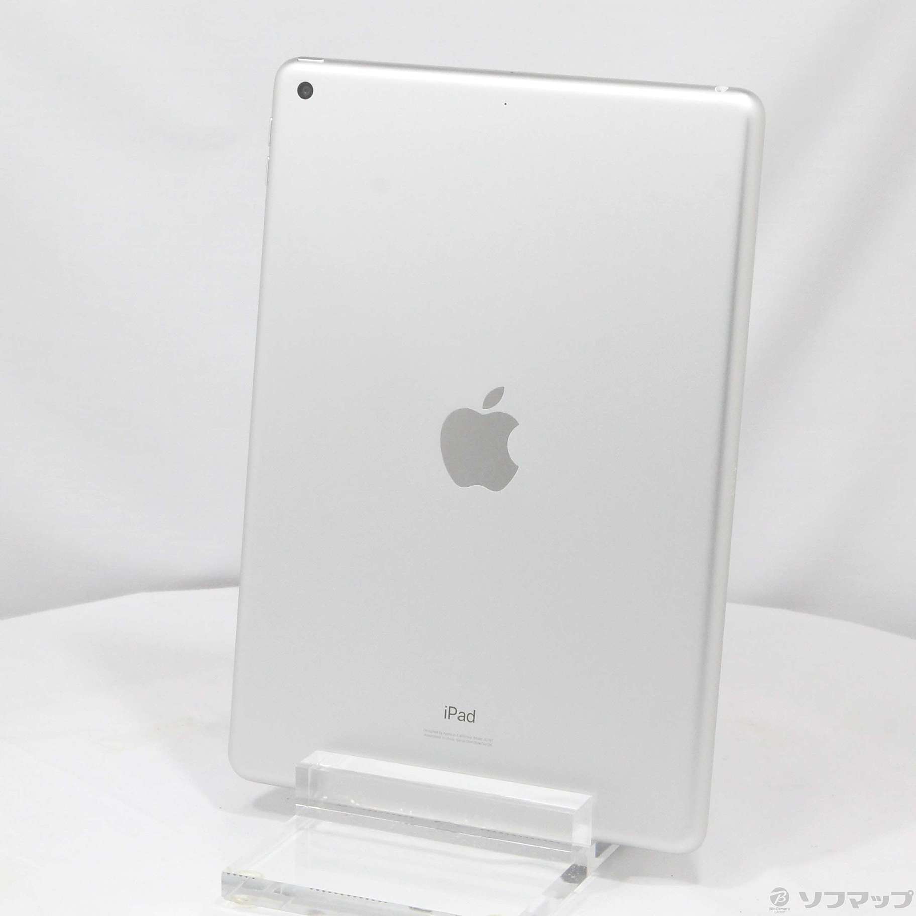 Apple iPad Wi-Fi 32GB MW752J/A シルバー