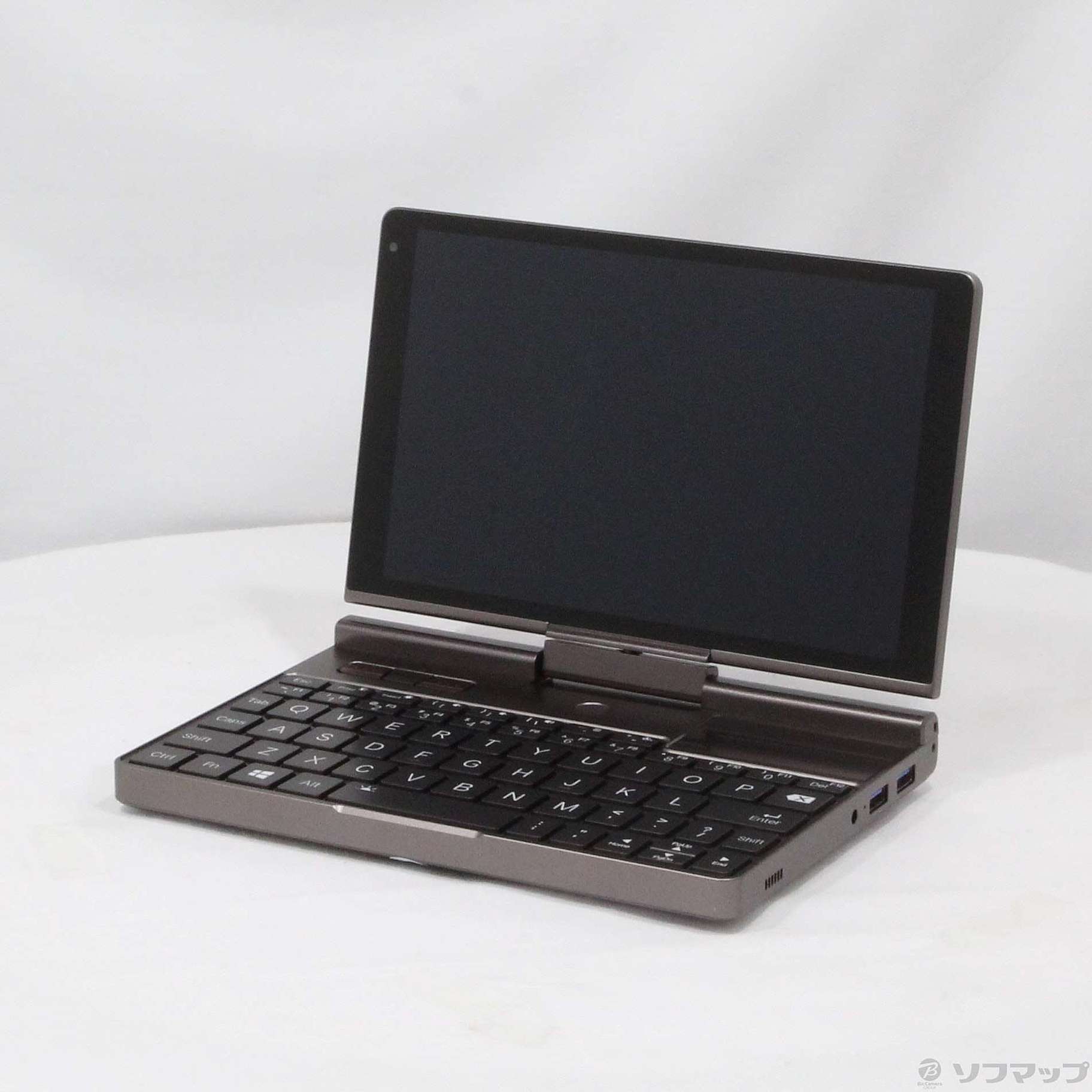 中古】GPD Pocket 3 1195G7 〔Windows 10〕 [2133051044216 中古】GPD Pocket 3 1195G7 〔Windows 10〕 [2133051044216