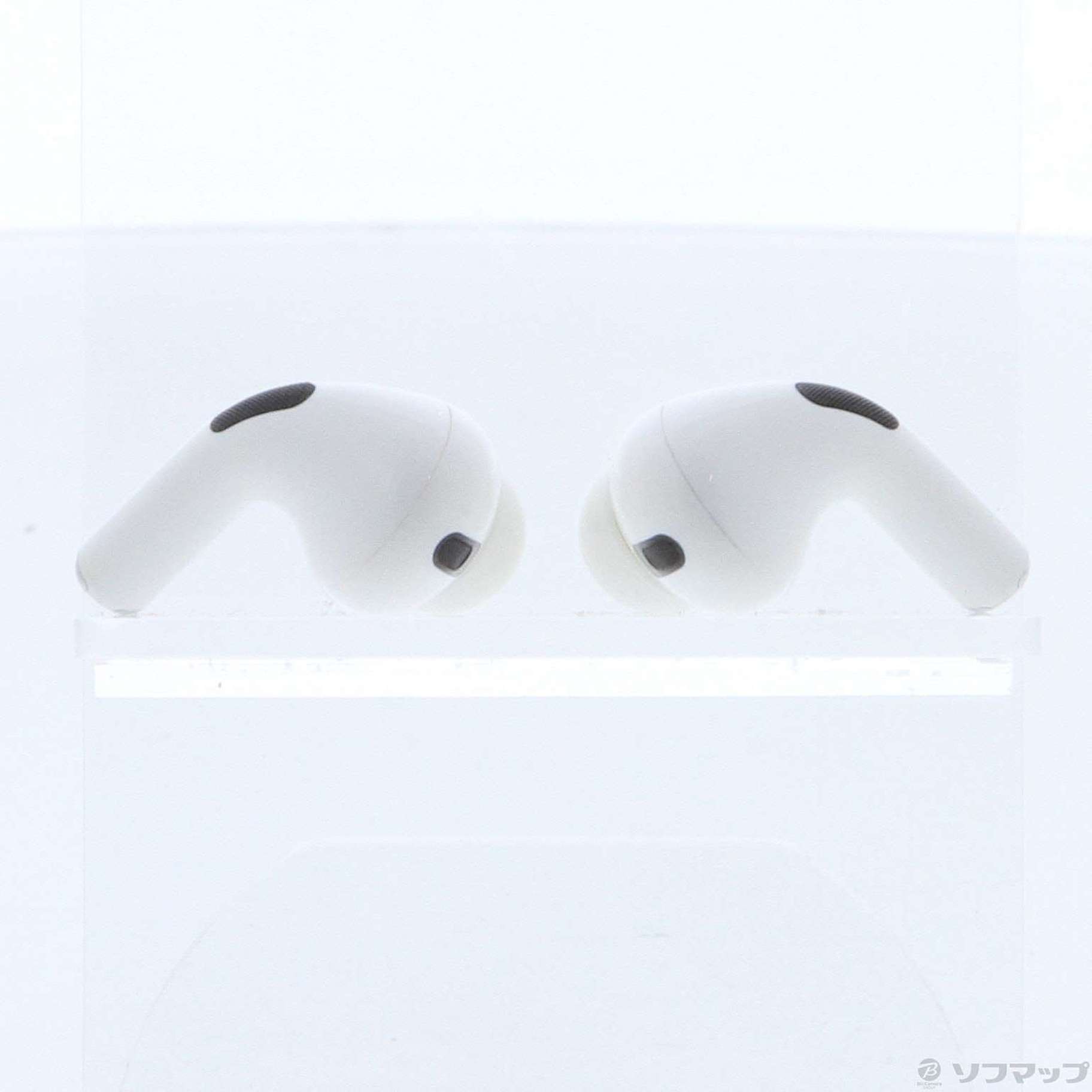 [限定値下げ]美品 AirPods Pro動作良好 中古】セール対象品 AirPods Pro 第1世代 MWP22J／A ノイズあり