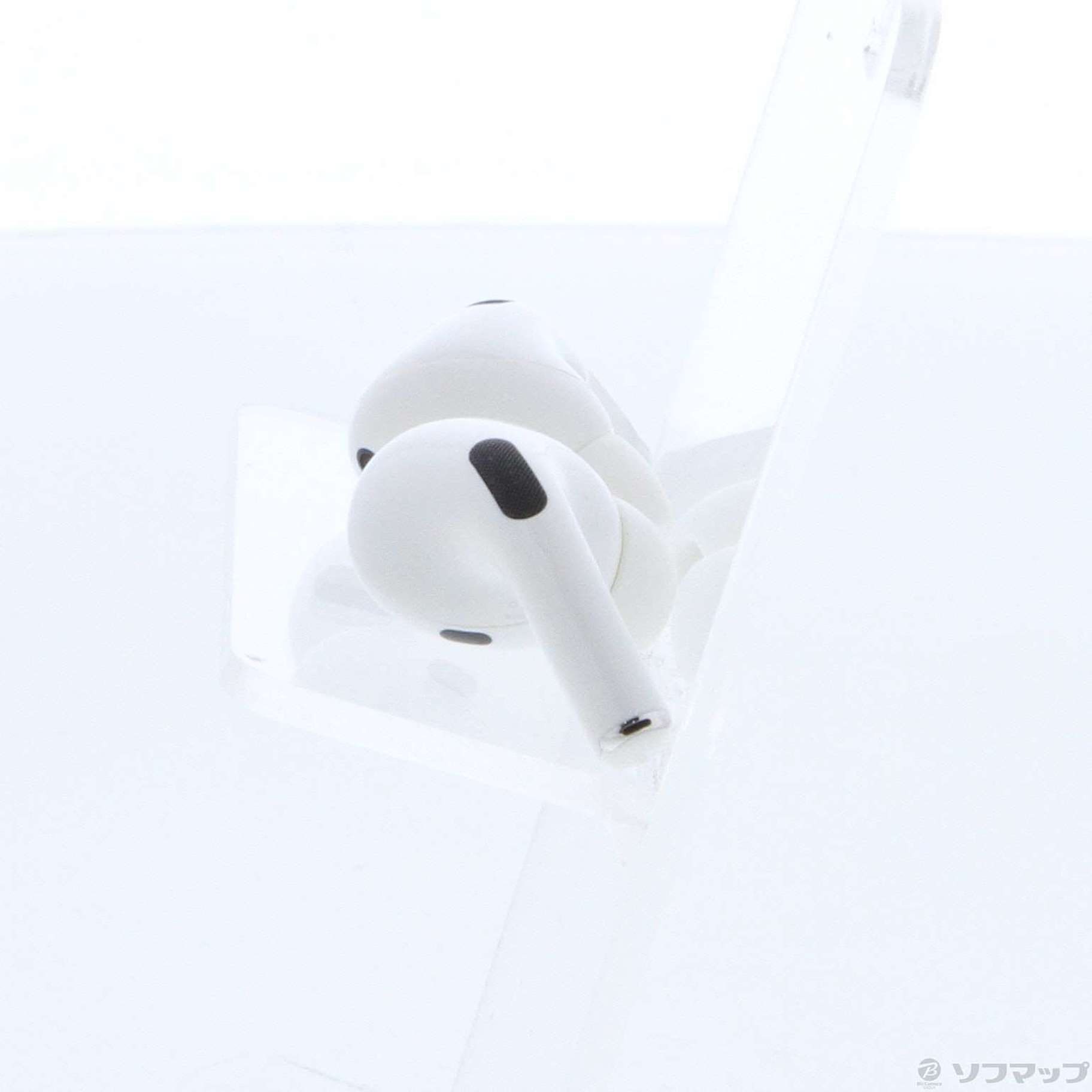 中古】セール対象品 AirPods Pro 第1世代 MWP22J／A ノイズあり