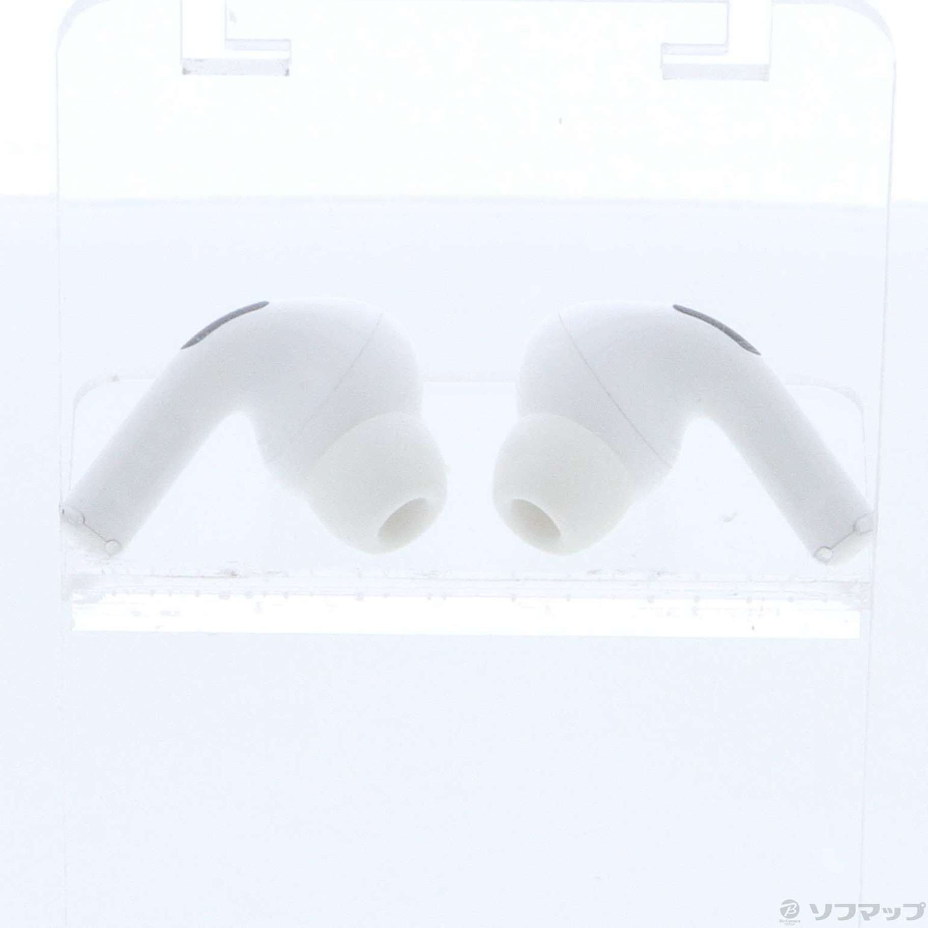 中古】セール対象品 AirPods Pro 第1世代 MWP22J／A ノイズあり