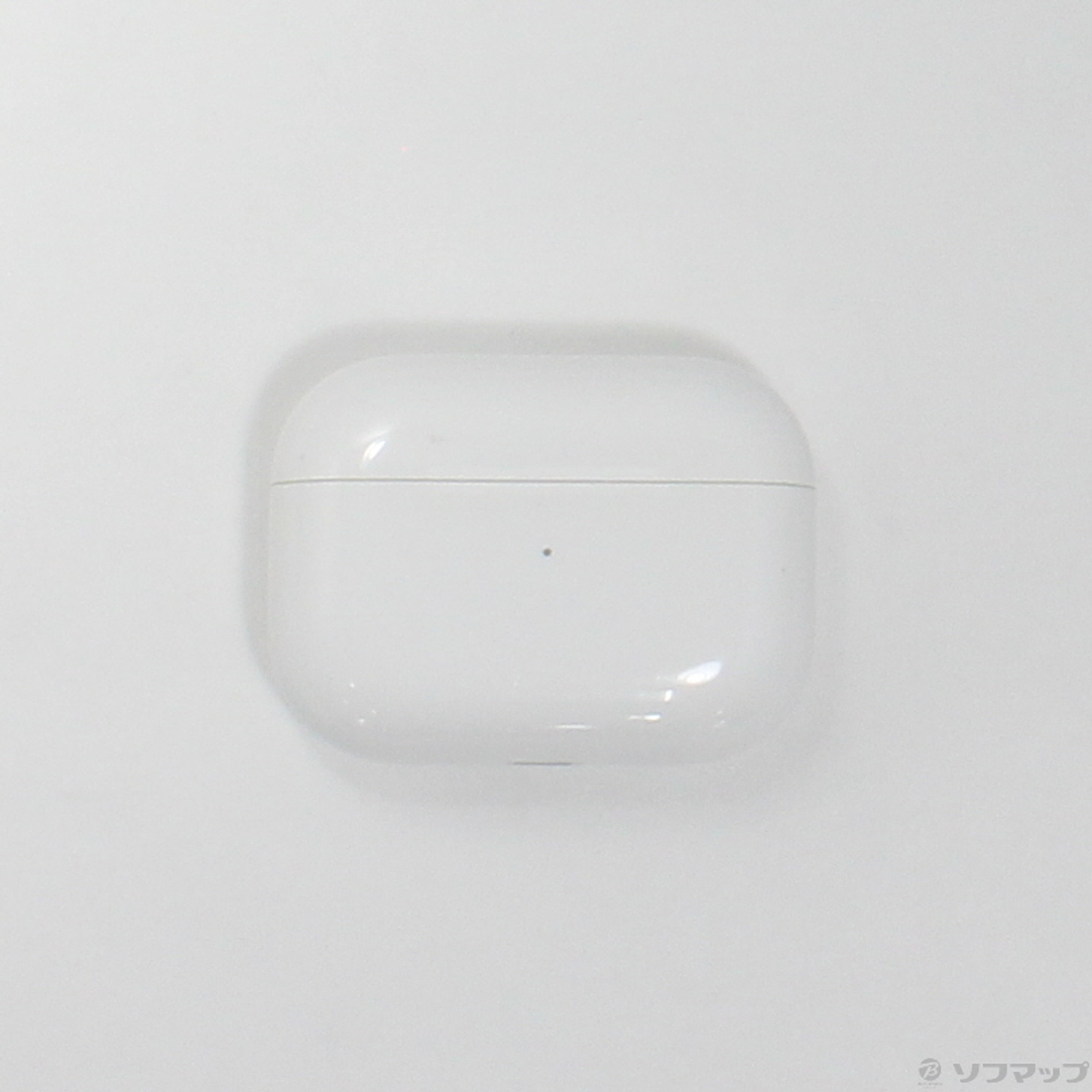 中古】セール対象品 AirPods Pro 第1世代 MWP22J／A ノイズあり
