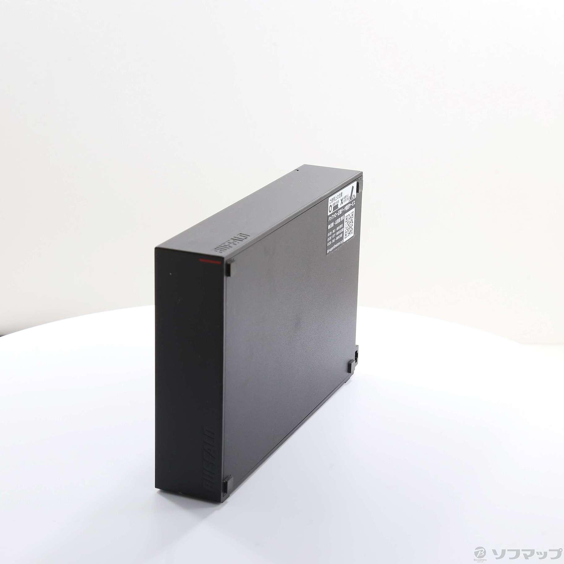 中古】HD-LE8U3-BB [2133051044704] - 法人専用リコレ！|ソフマップの