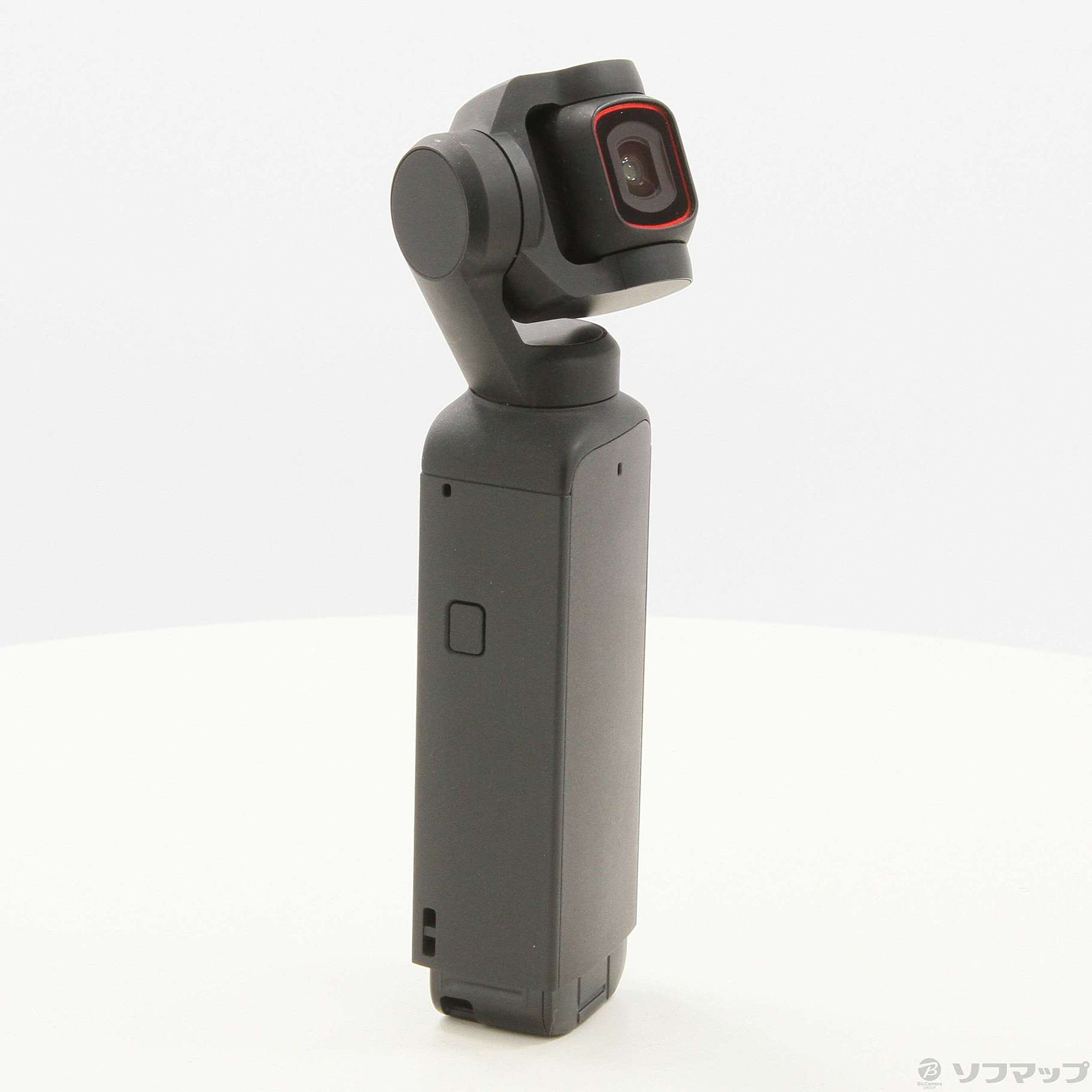 DJI POCKET 2 OP2CP1 小型3軸ジンバルカメラ ビデオカメラ Amazon.co