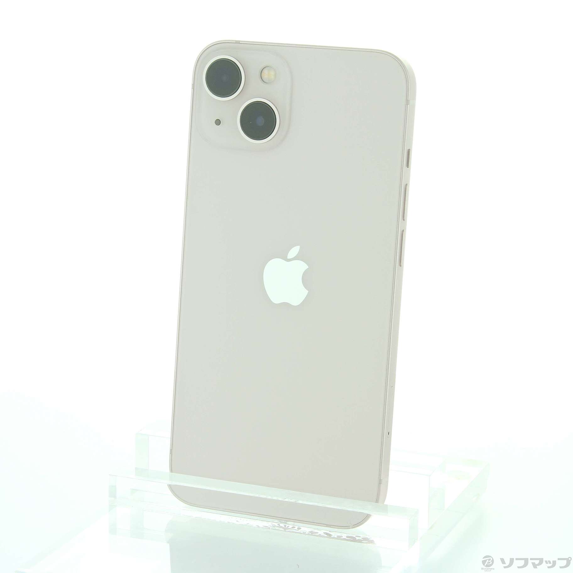 iPhone 13 128GB SIMフリー [ピンク] 中古(白ロム)価格比較 - 価格.com