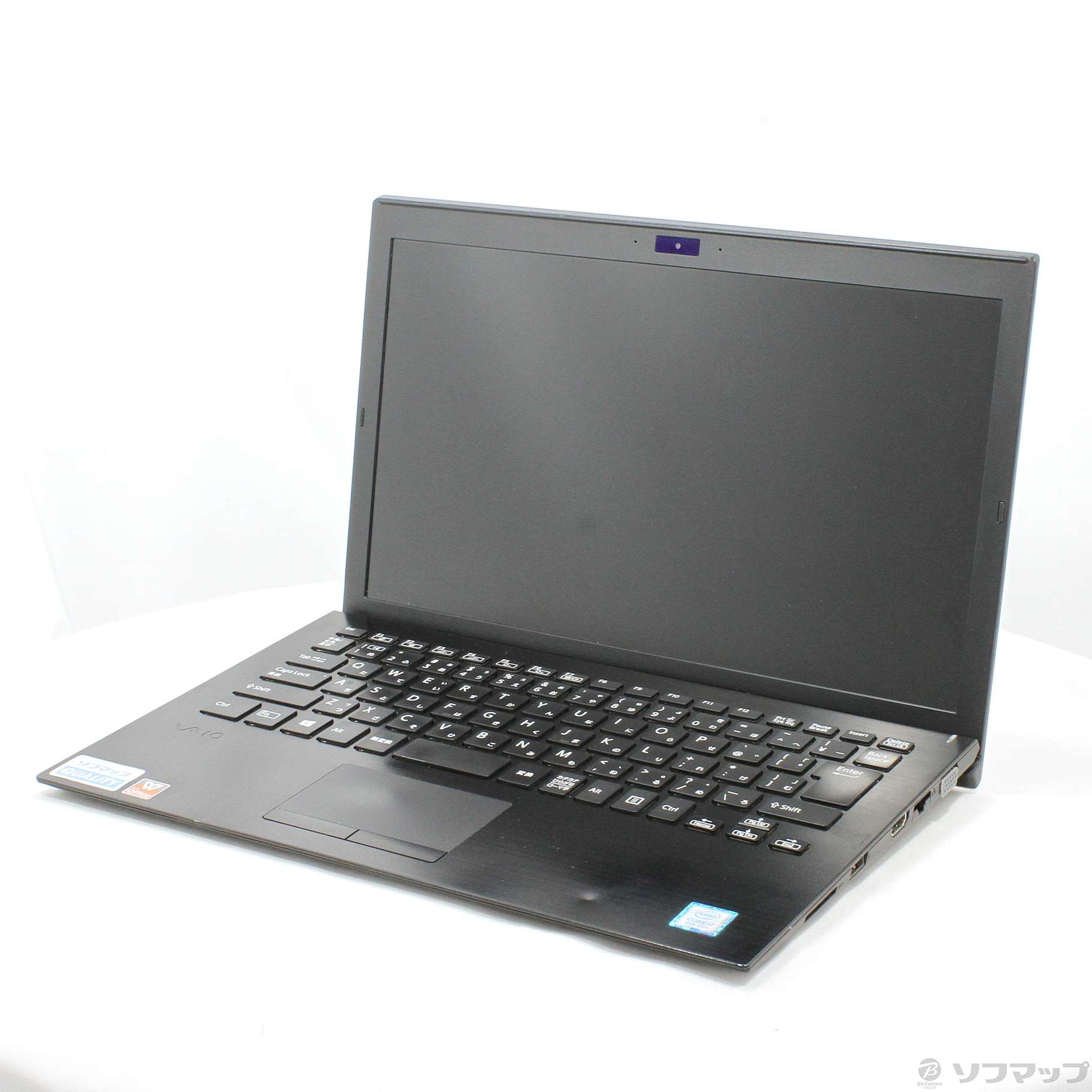 中古】VAIO Pro PG VJPG11C11N 〔Windows 10〕 [2133051047316