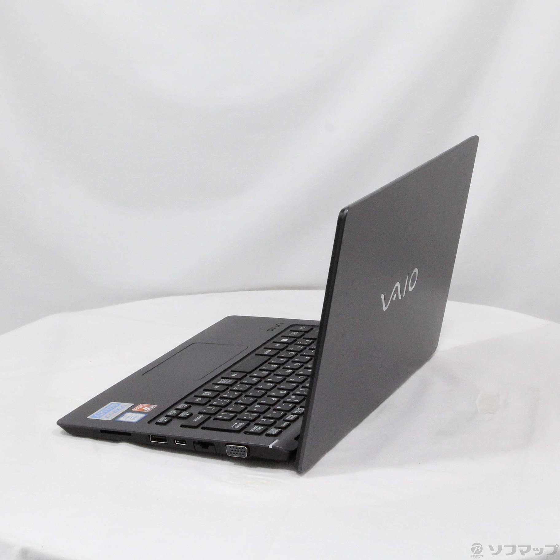 VAIO S11 VJS111D12N core i7-6500U オフィシャル通販サイト - www