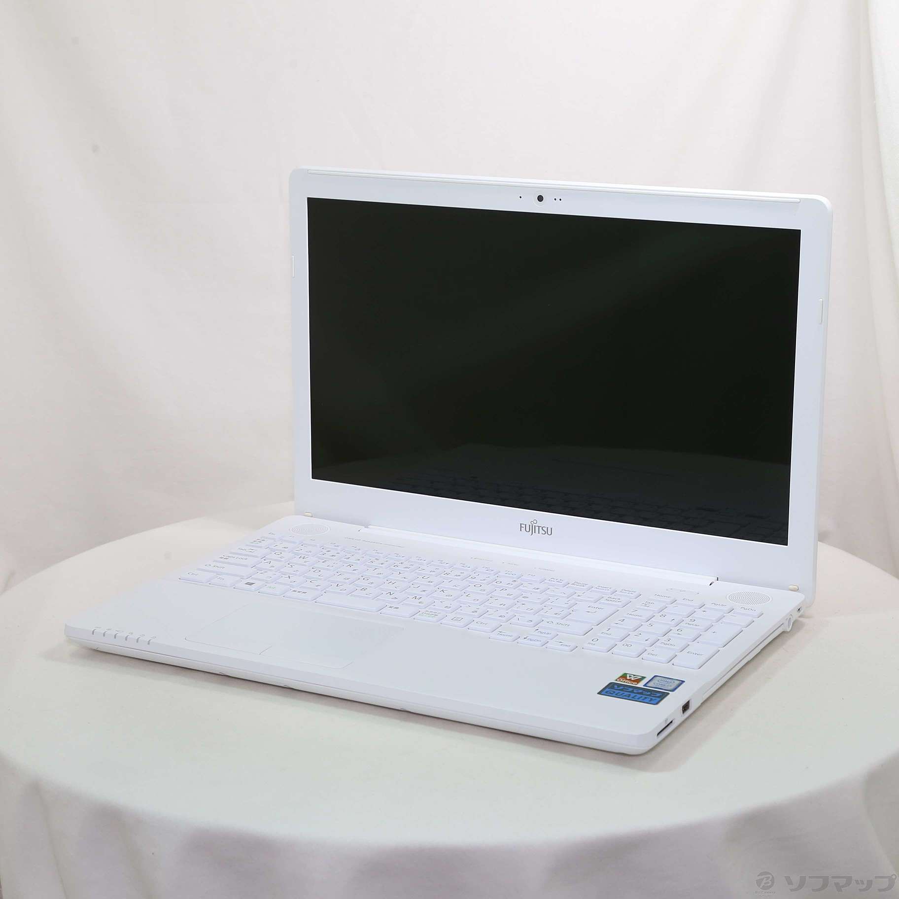 LIFEBOOK AH50/C2 - ノートPC