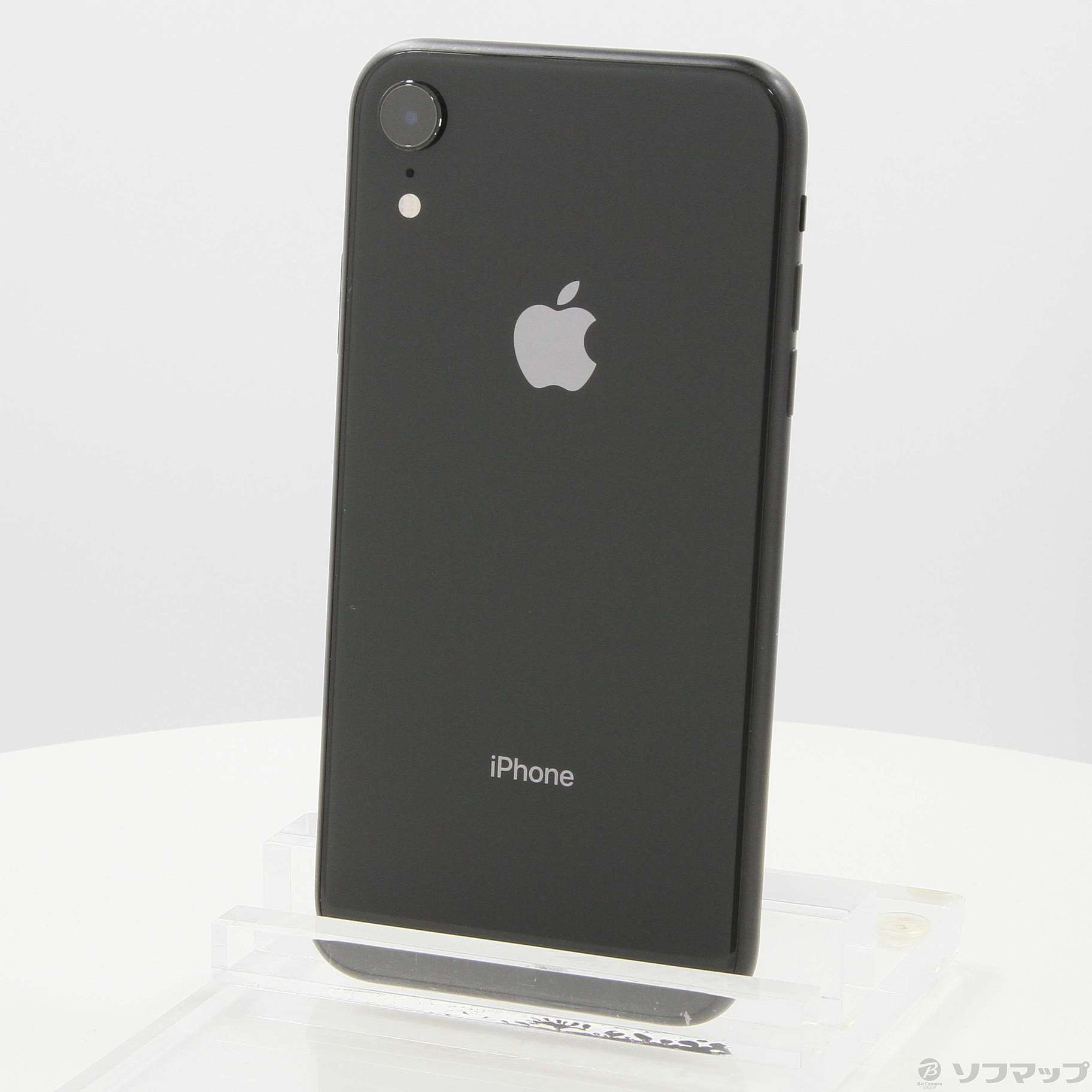 iPhoneXR ブラック 128GB Amazon | 【整備済み品】 Apple iPhone XR 128GB ブラック SIM