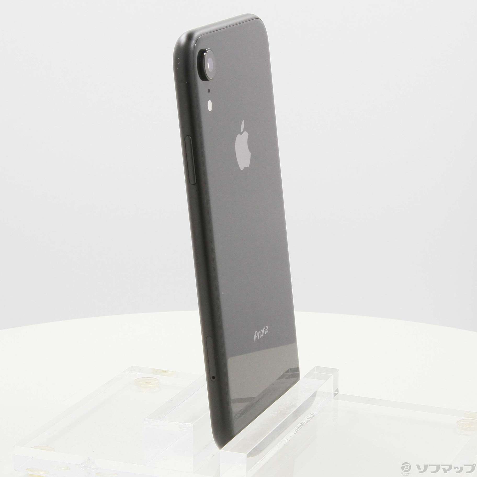 中古】iPhoneXR 128GB ブラック MT0G2J／A SIMフリー [2133051047705 ...