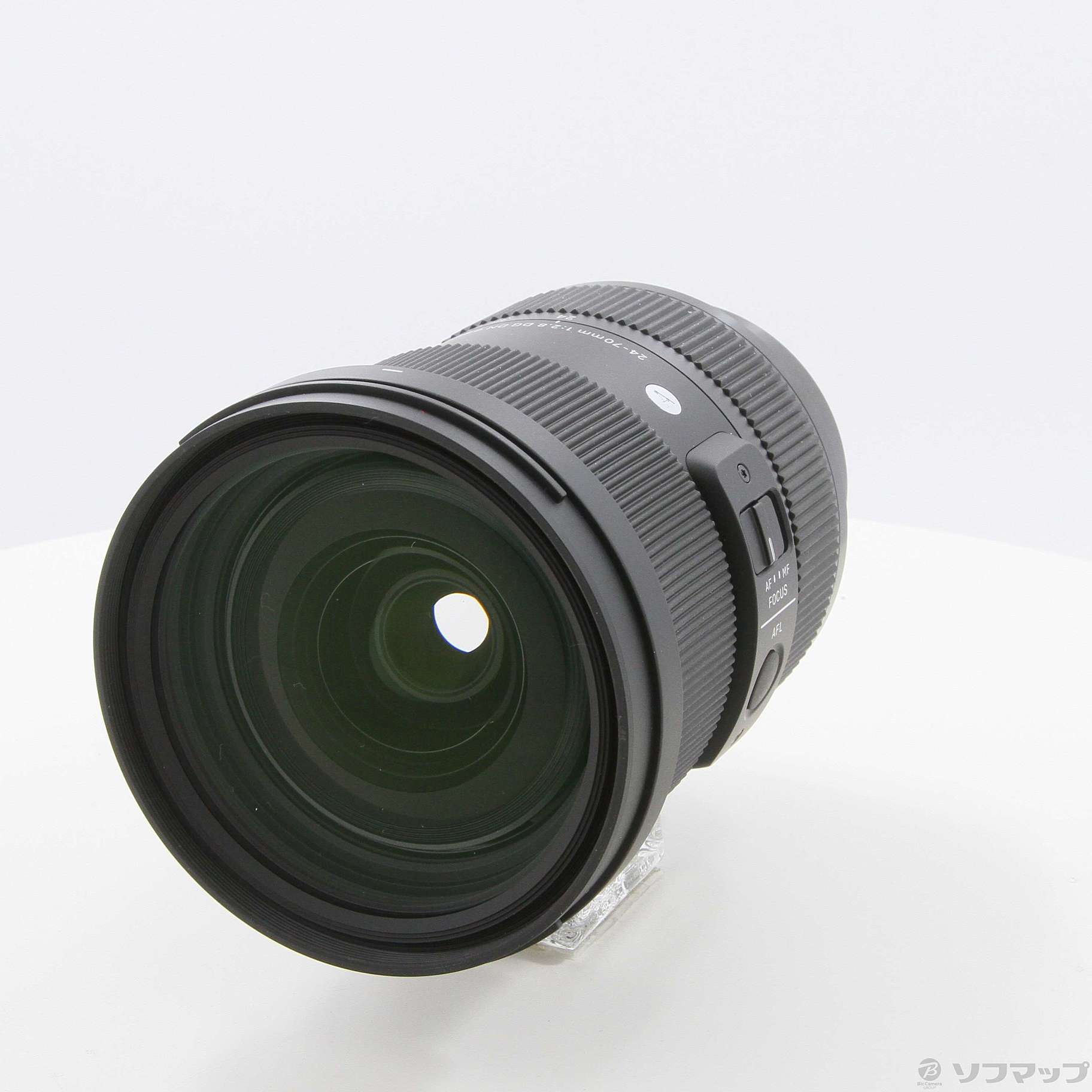 中古】24-70mm F2.8 DG DN Art ソニーEマウント [2133051048207