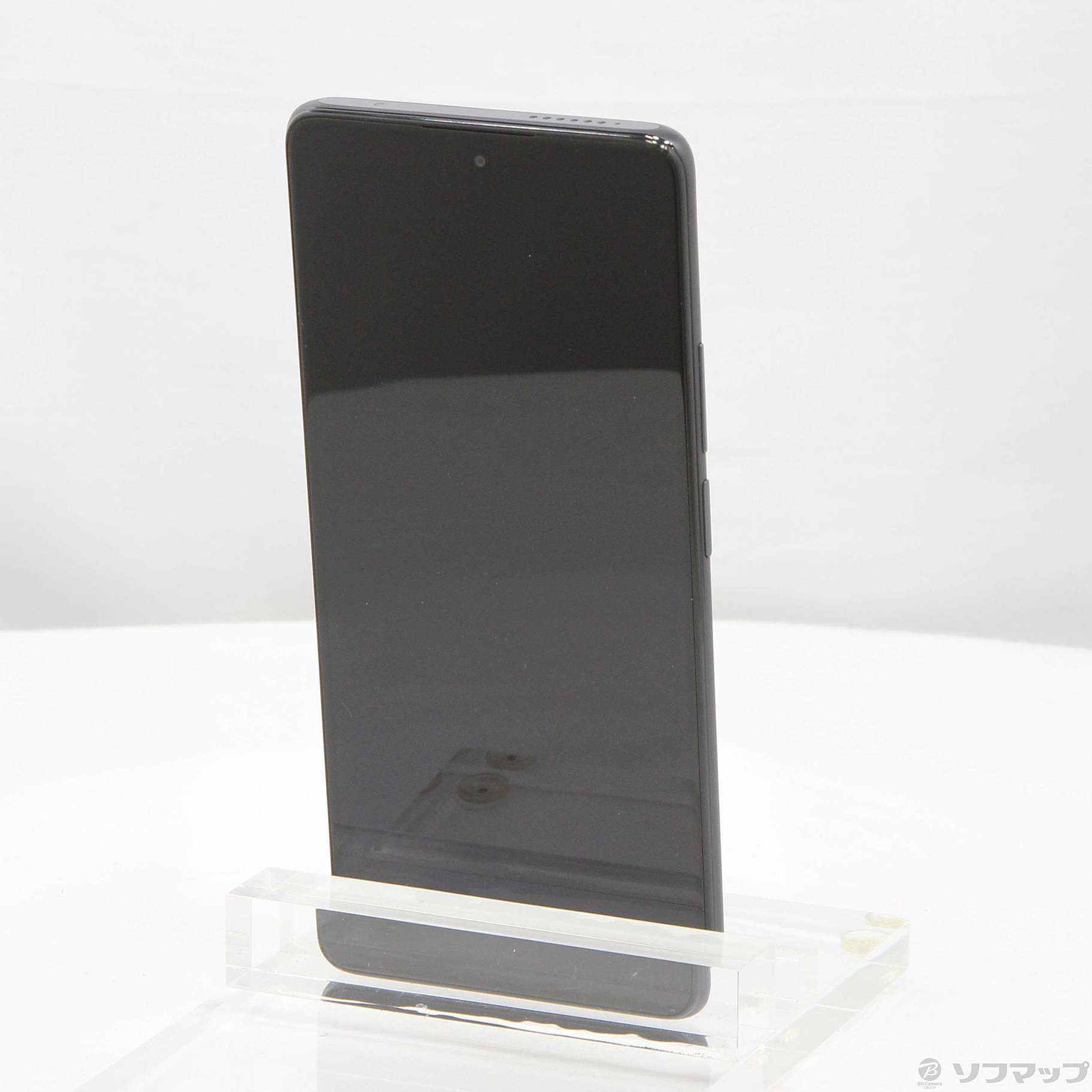 中古】Xiaomi 11T 128GB メテオライトグレー 21081111RG SIMフリー