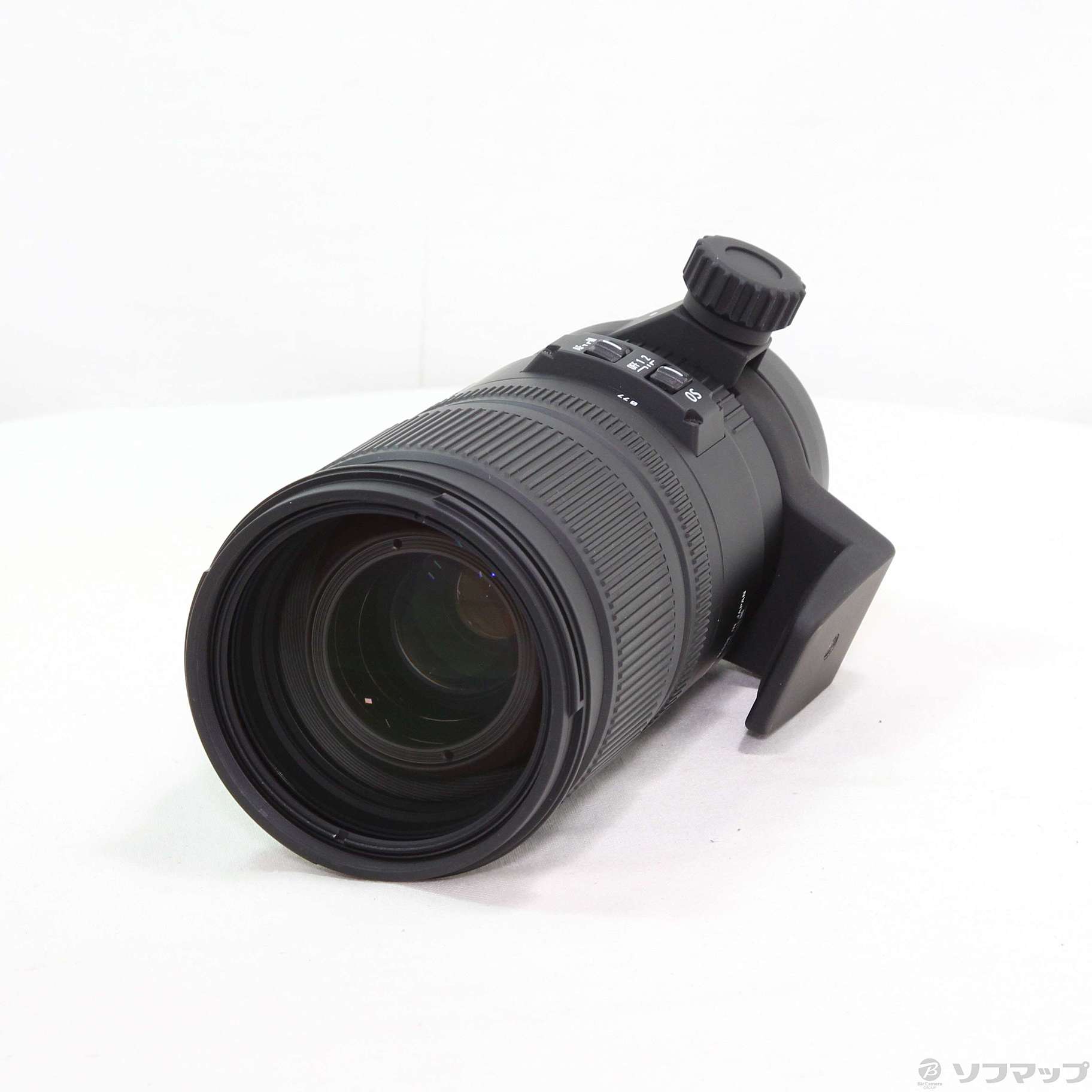 シグマ APO 50-150mm F2.8 EX DC HSM ニコン - レンズ(ズーム)