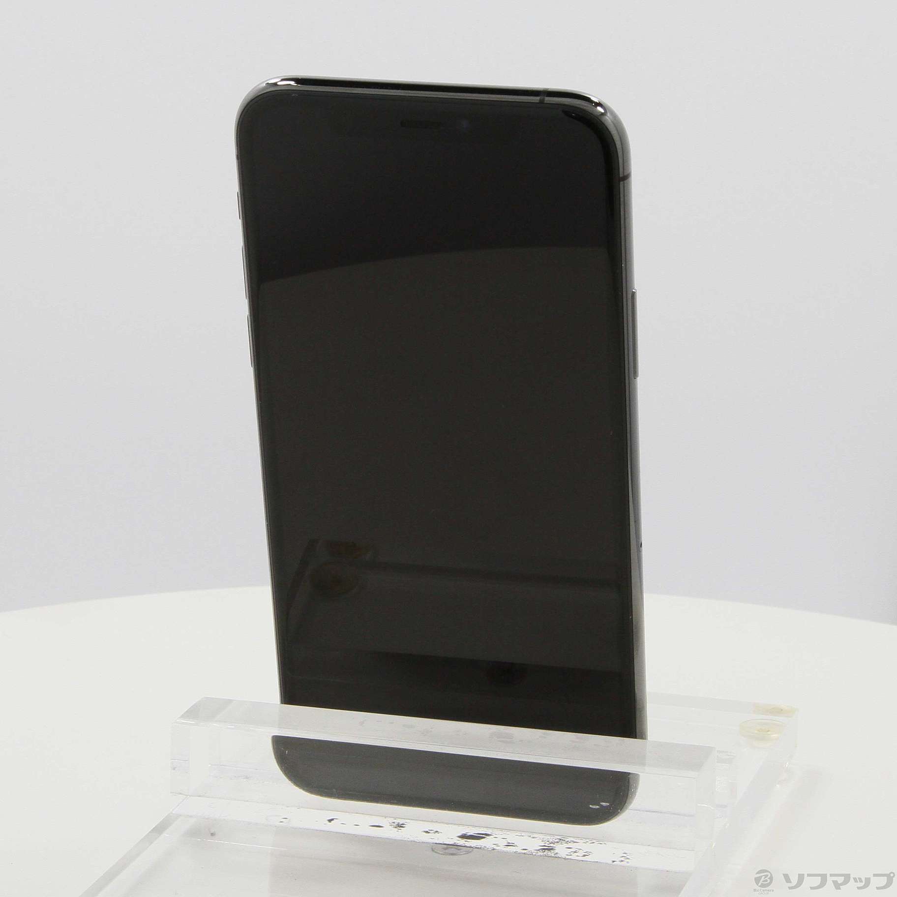 中古】セール対象品 iPhone11 Pro 256GB スペースグレイ MWC72J／A SIMフリー [2133051052211] -  リコレ！|ビックカメラグループ ソフマップの中古通販サイト