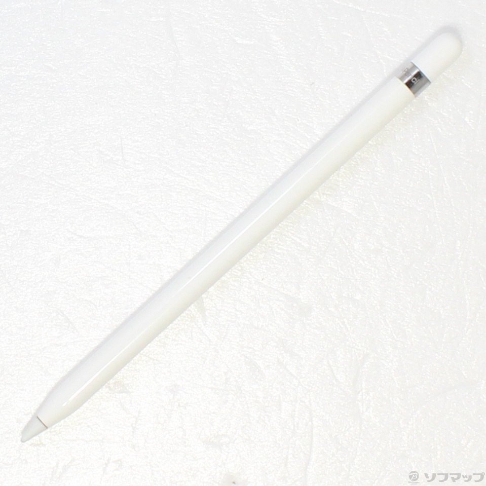 Apple Pencil 第1世代 MK0C2J／A