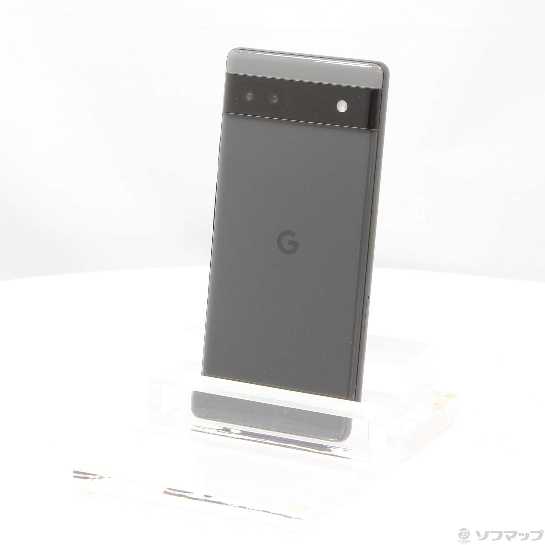Google Pixel 6a 128GB  SIMフリー　黒