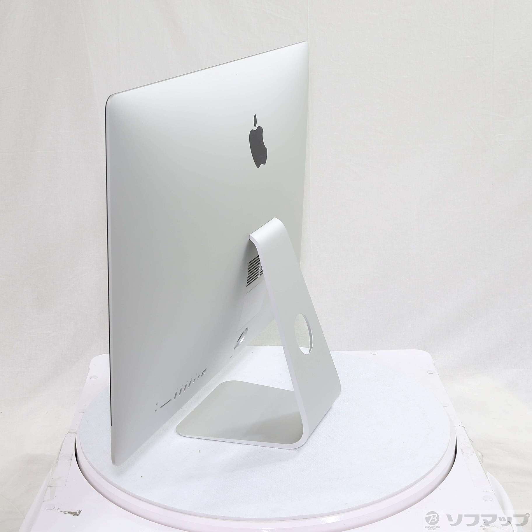 中古】iMac 27-inch Late 2015 MK462J／A Core_i5 3.2GHz 24GB
