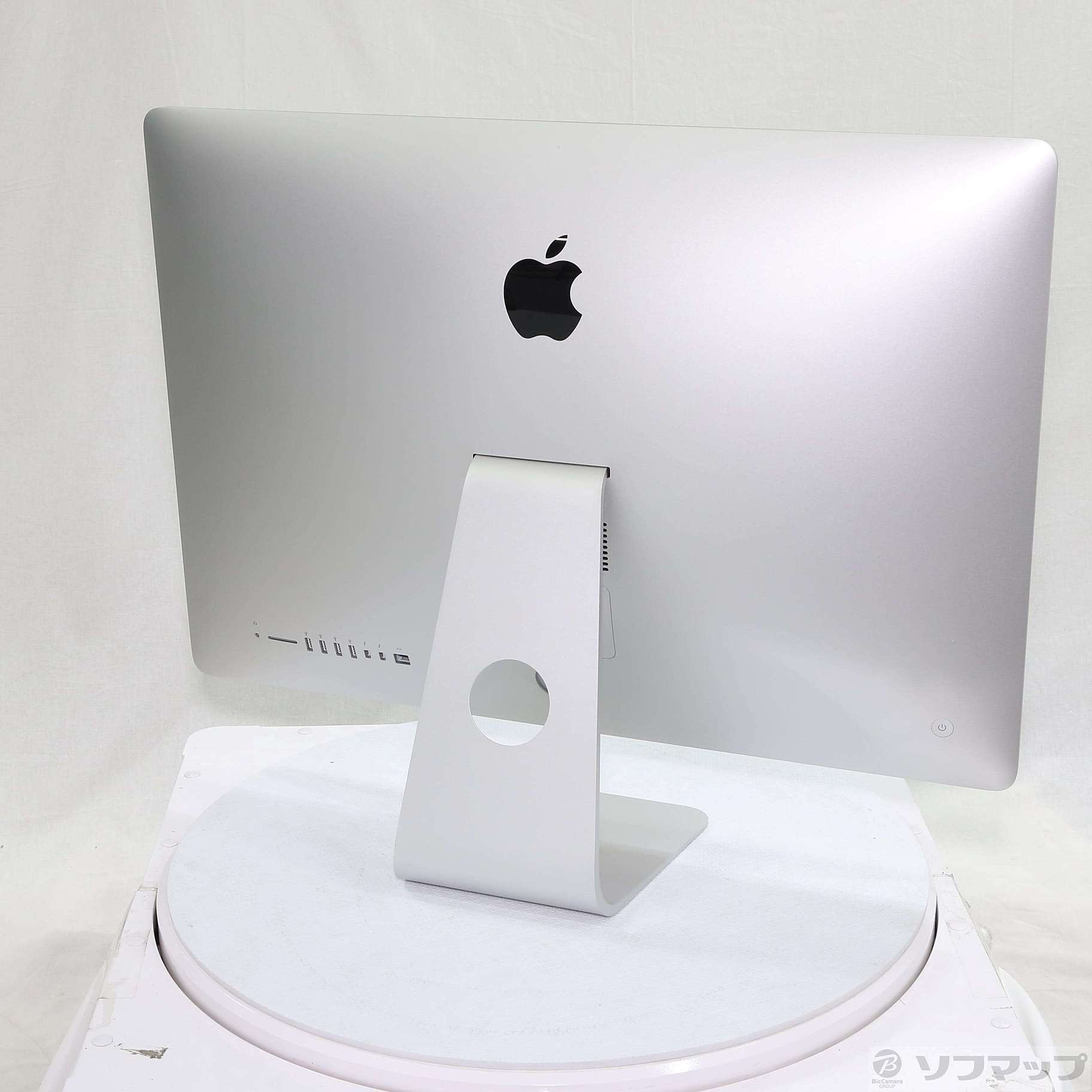 Macデスクトップ iMac27 2015 late 24GB 2TB Macデスクトップ iMac27 2015 late 24GB 2TB iMac (Retina 5K