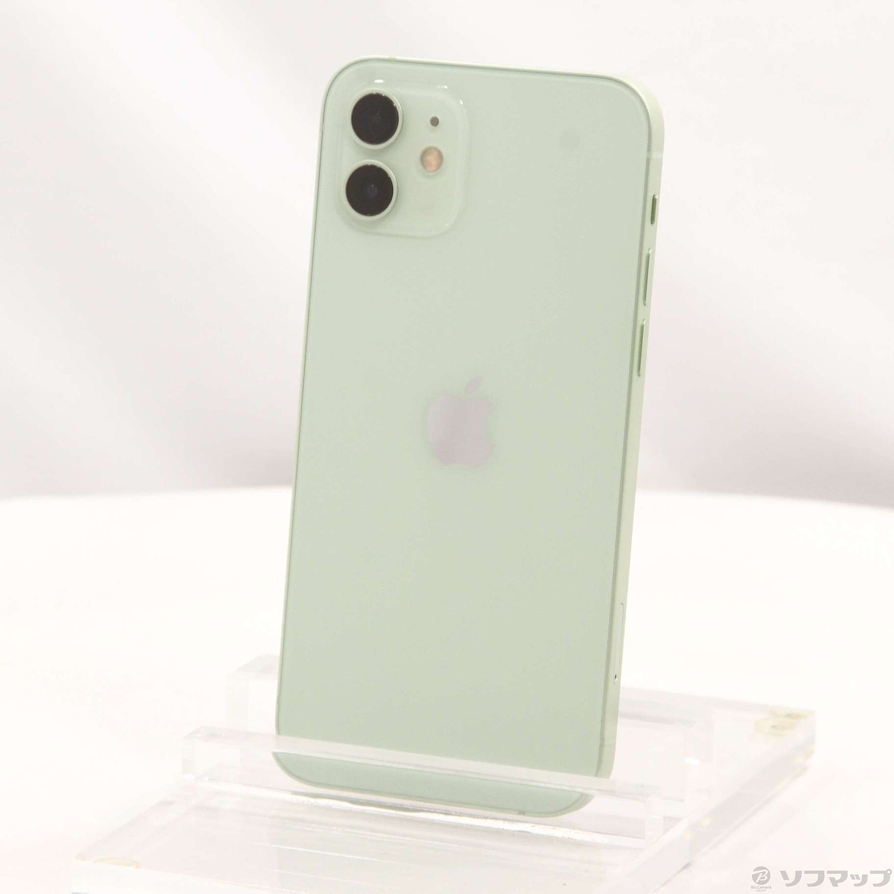 iPhone 12 128GB SIMフリー 中古(白ロム)価格比較 - 価格.com