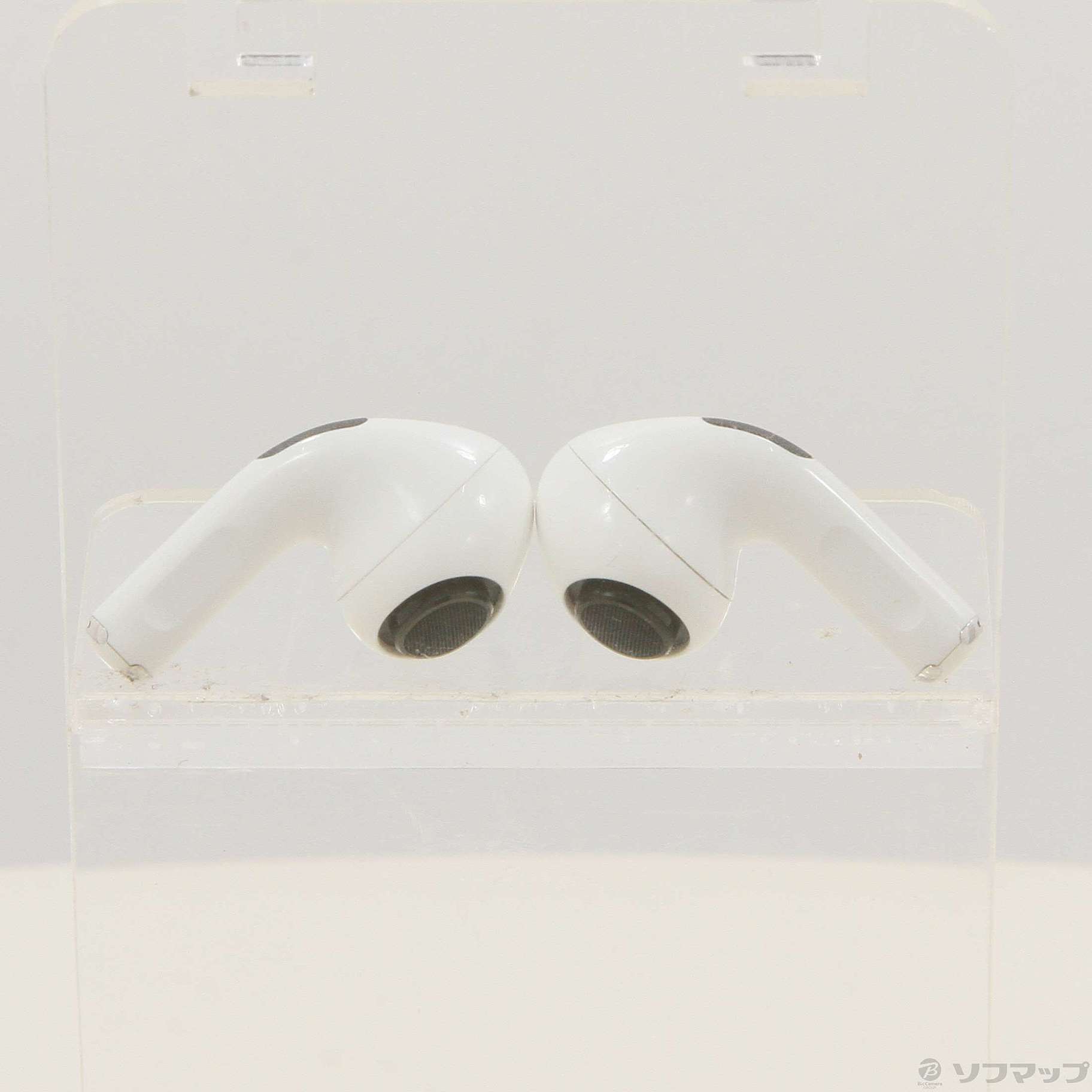 中古】AirPods Pro 第1世代 MagSafe対応 MLWK3J／A [2133051053973] - リコレ！|ビックカメラグループ  ソフマップの中古通販サイト