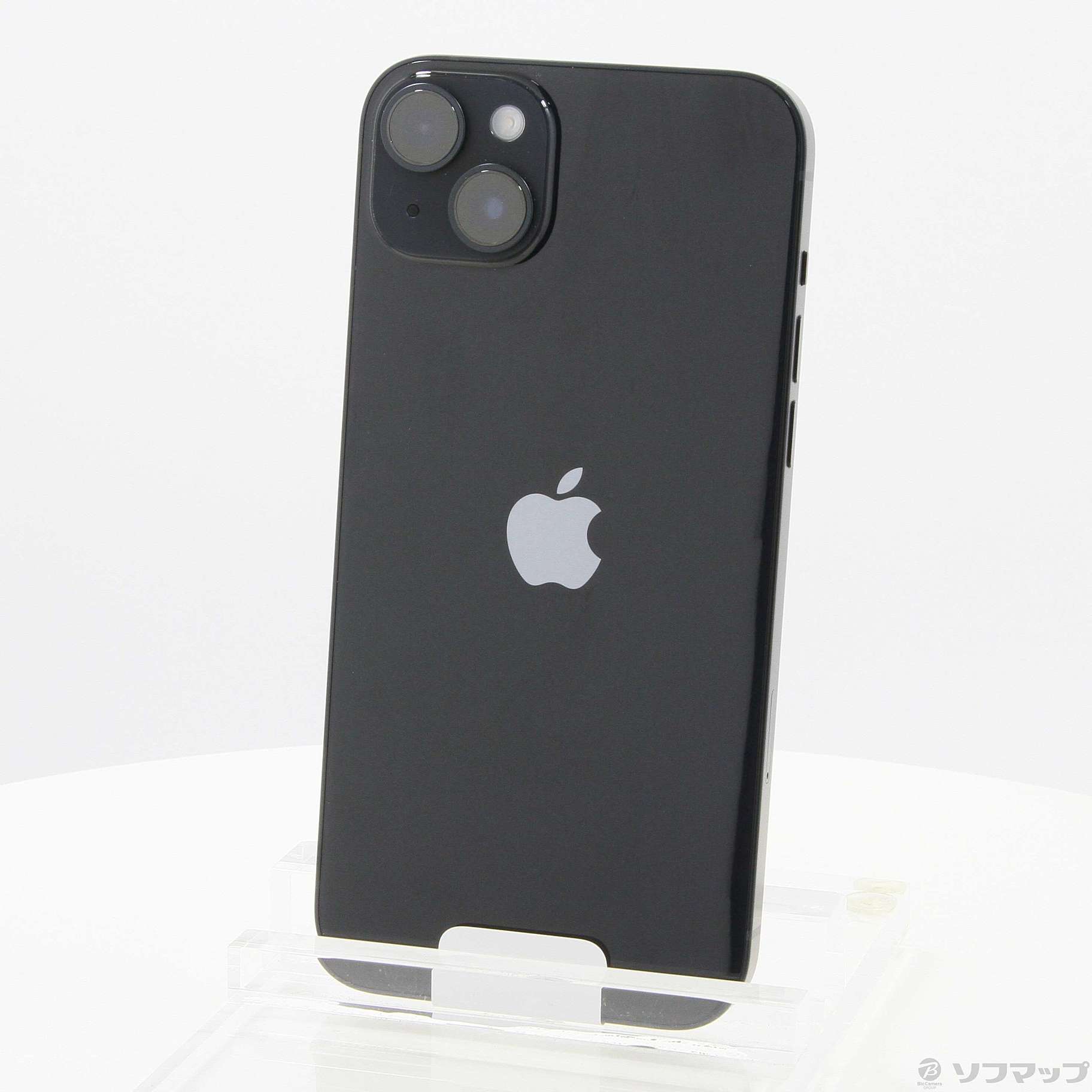 iPhone14 Plus 128GB ミッドナイト MQ4A3J／A SIMフリー