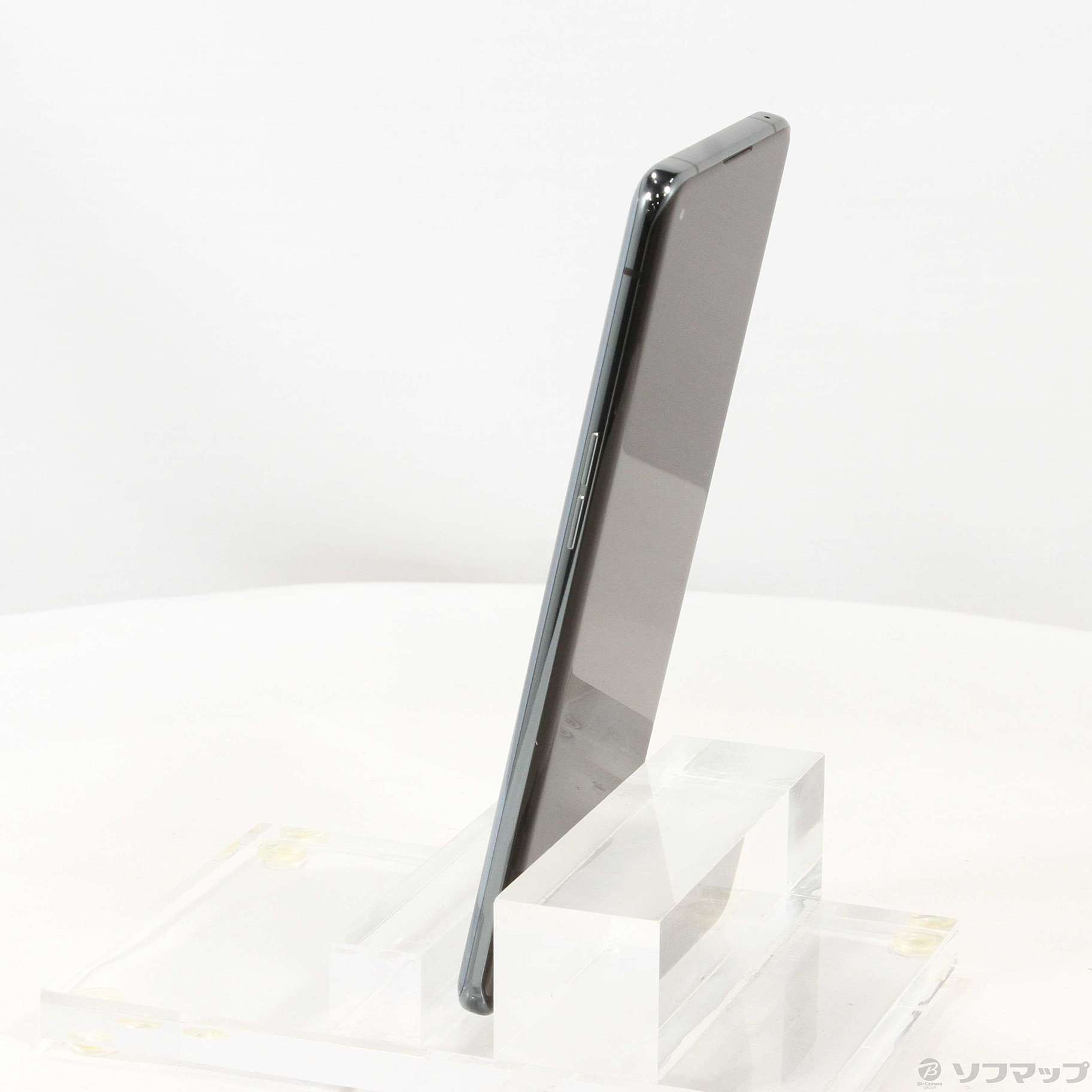 中古】OPPO Find X3 Pro 256GB グロスブラック CPH2173 SIMフリー