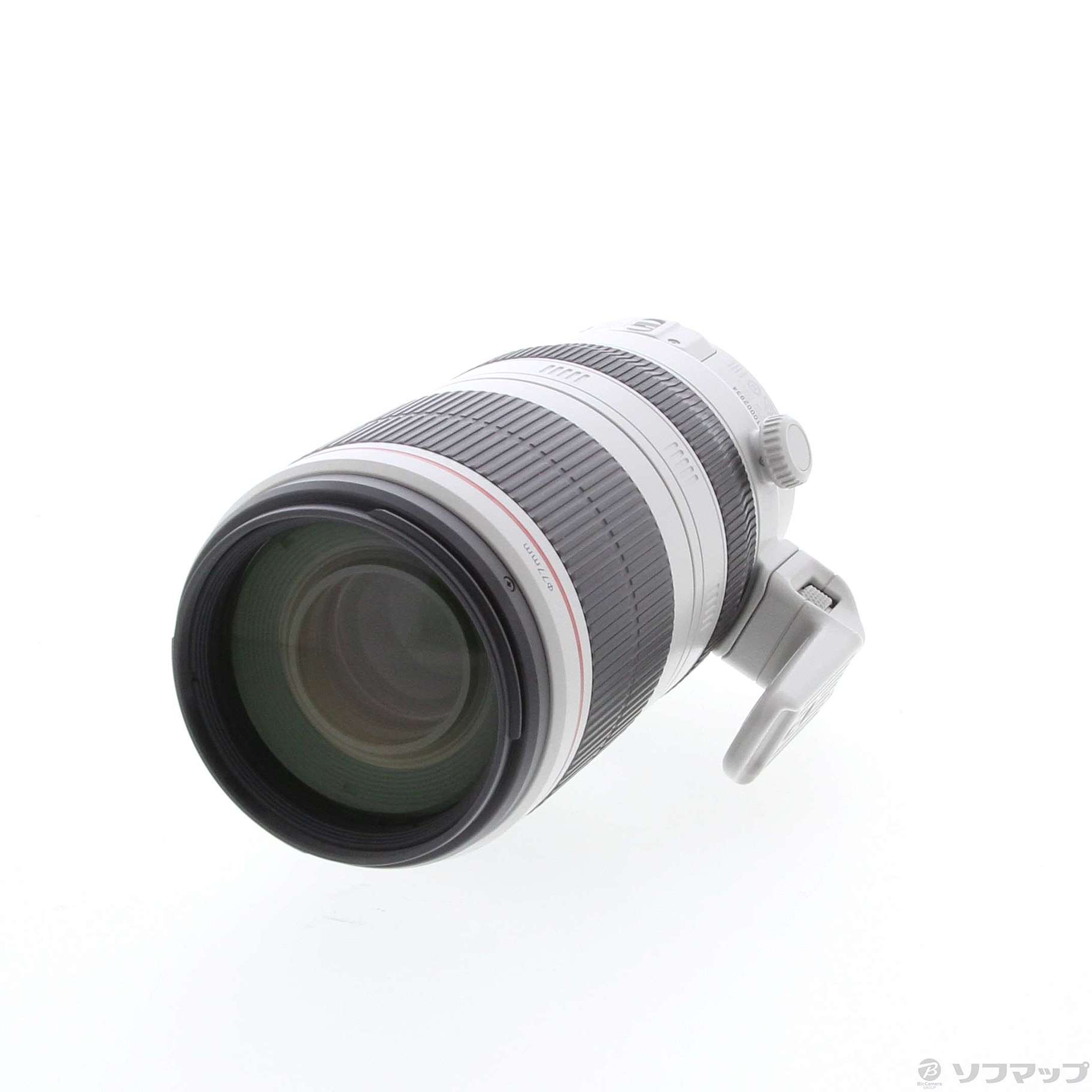 中古】Canon EF 100-400mm F4.5-5.6L IS II USM (レンズ