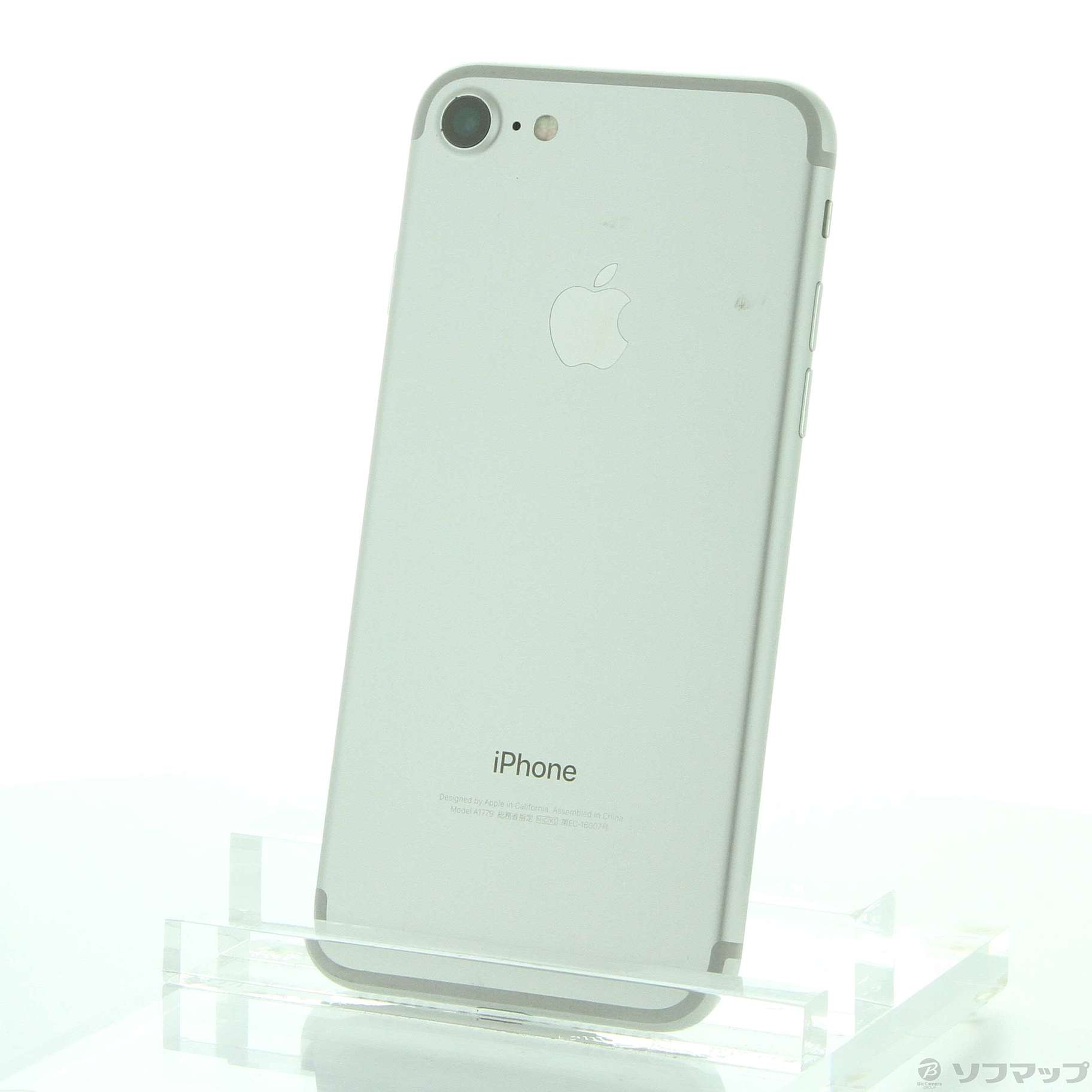 iPhone 7 中古一覧｜SIMフリー・キャリア - 価格.com