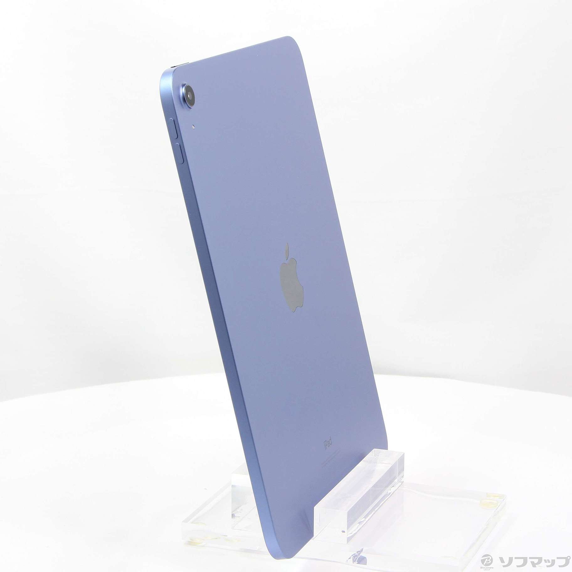 APPLE（アップル） MPQ93J A 10.9インチ iPad(第10世代) Wi-Fiモデル 256GB ブルー 2022年モデル